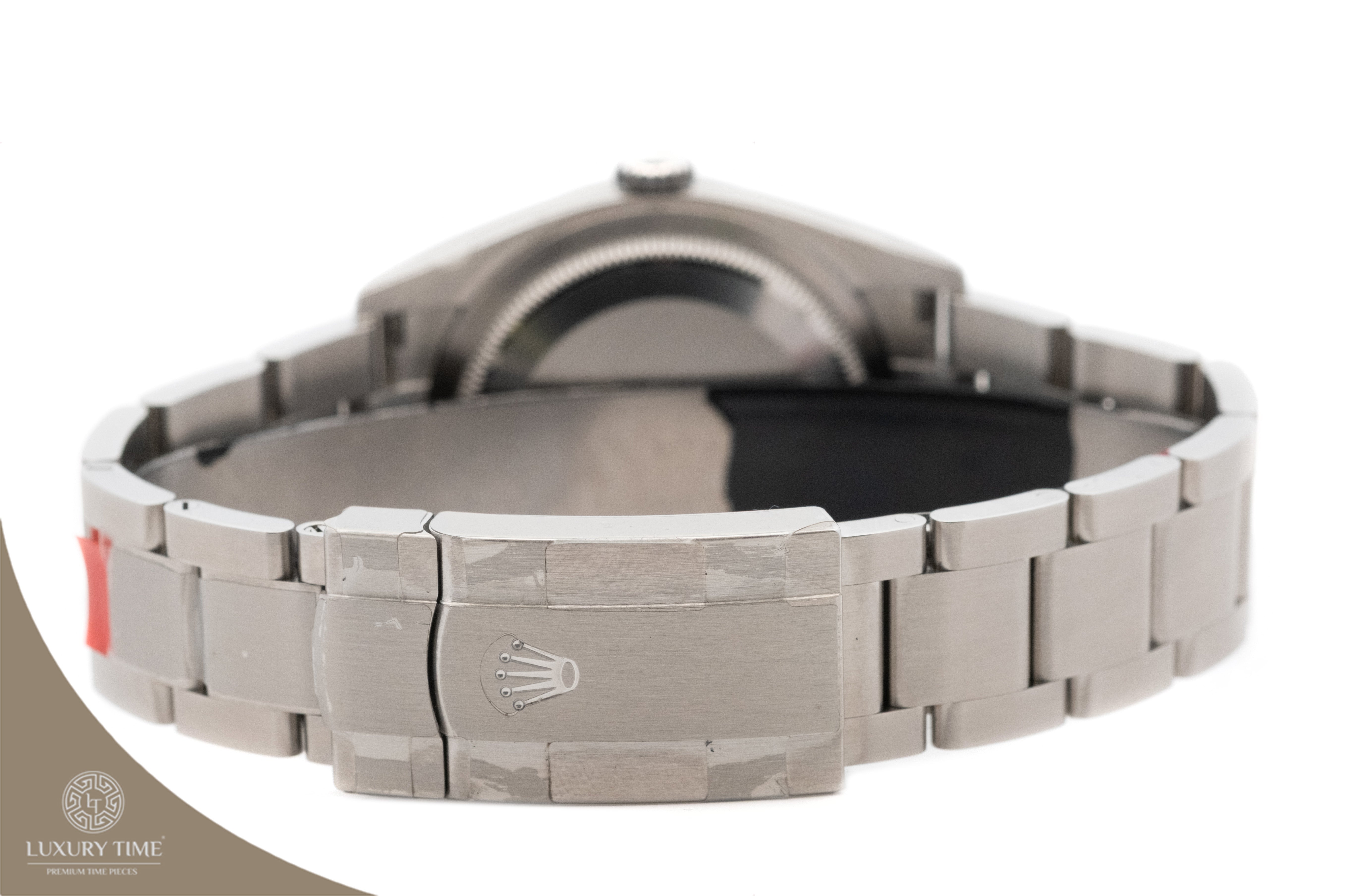 Rolex Oyster Perpetual Unisex Watch