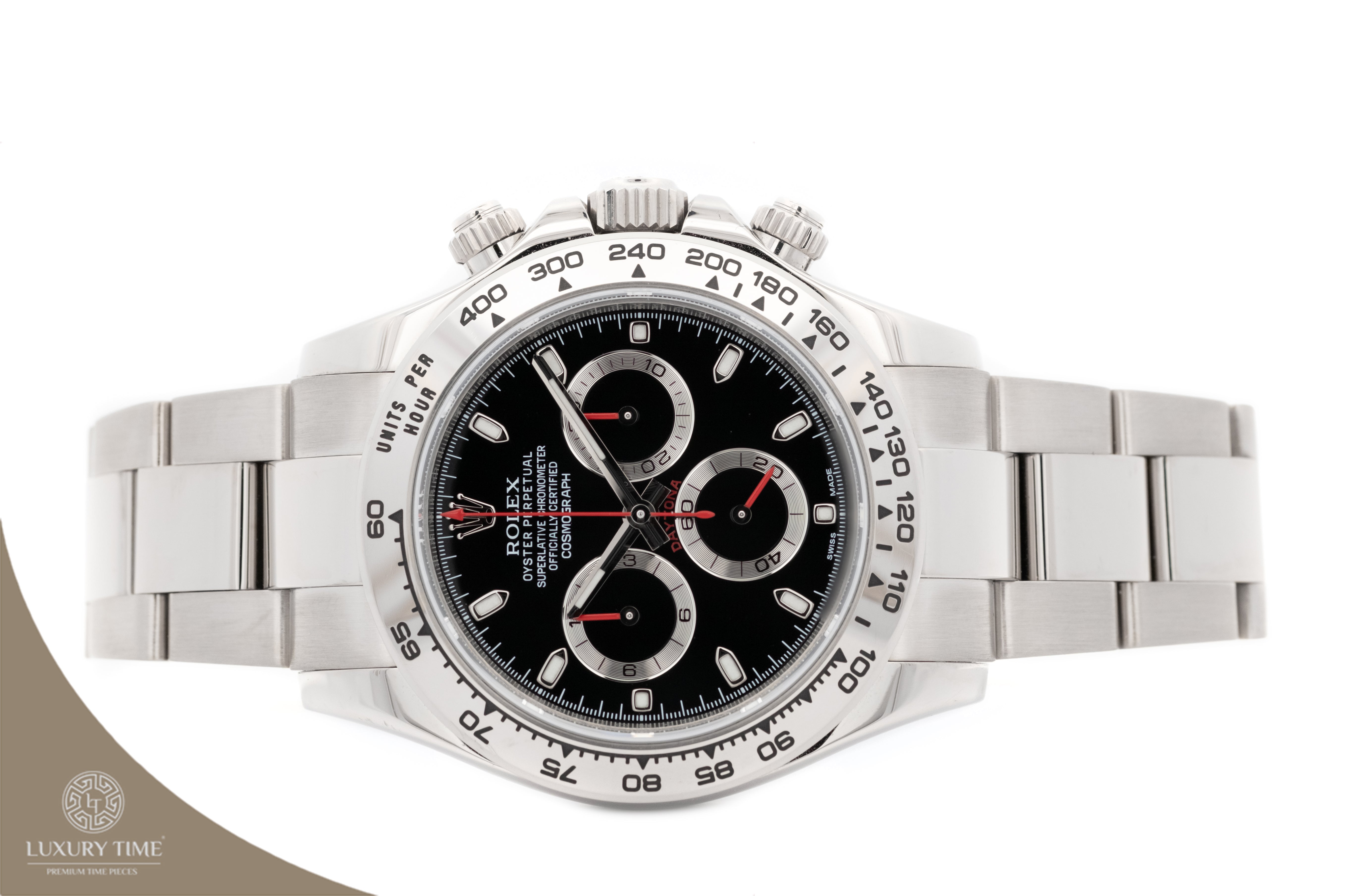 Rolex Daytona Men's Watch