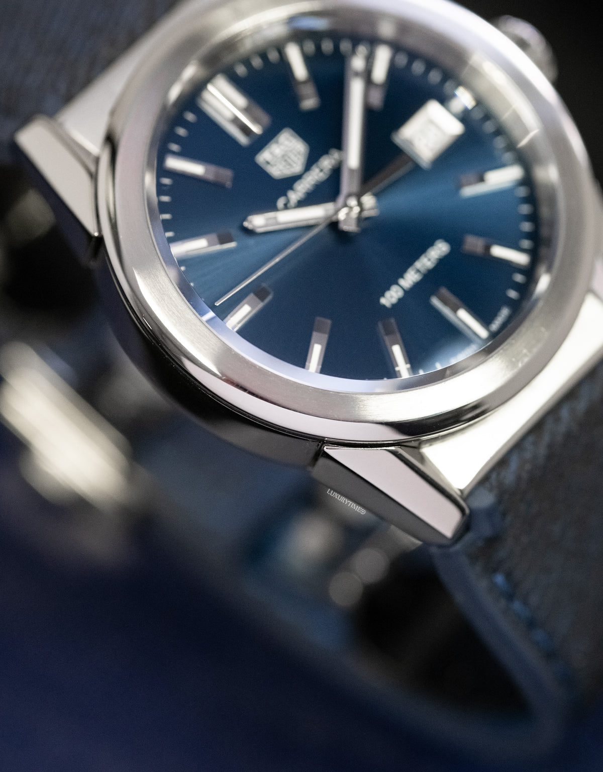 TAG Heuer Carrera 36mm Watch