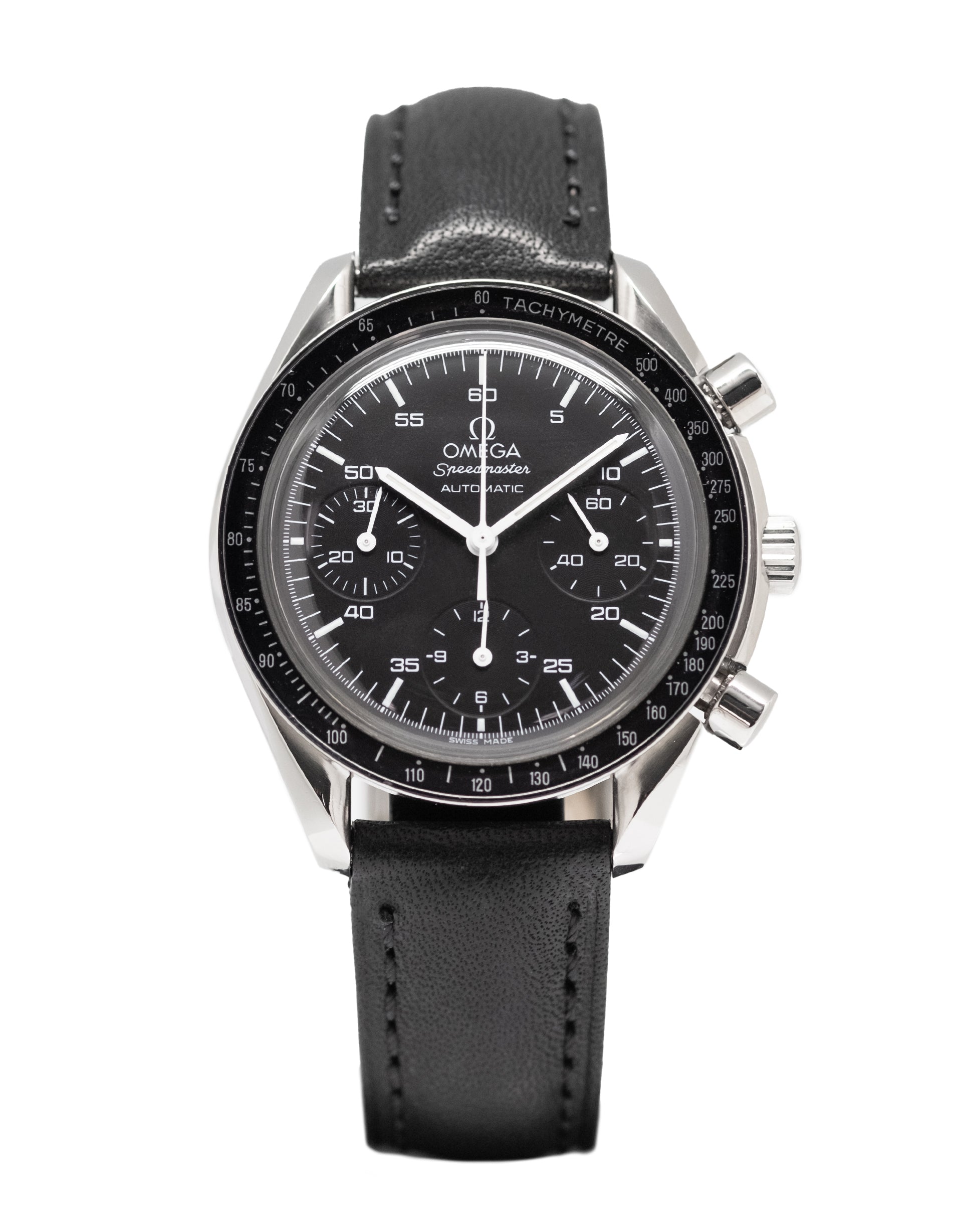 Omega Speedmaster Reduced Men's Watch