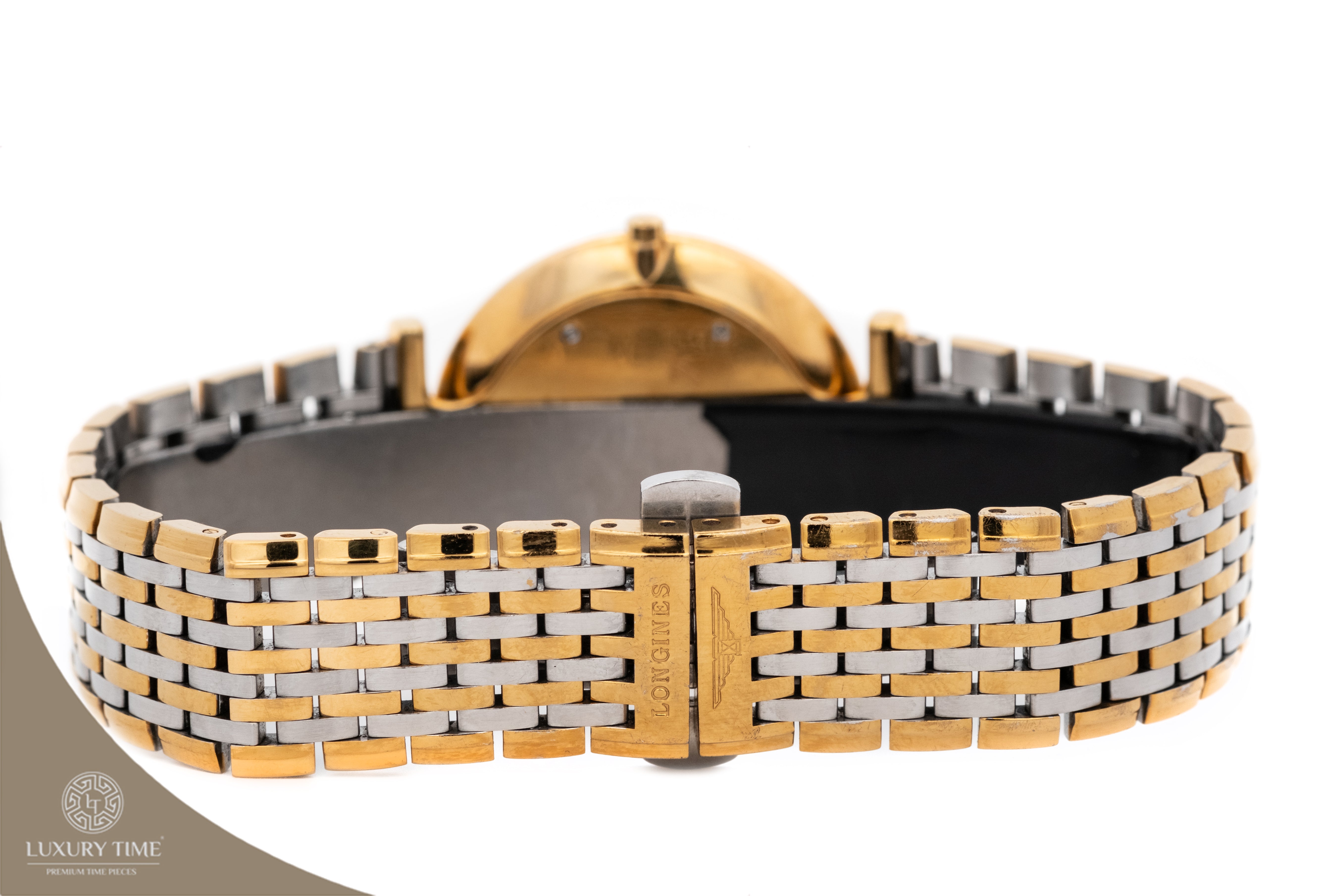 Longines La Grande Classique Ladies Watch