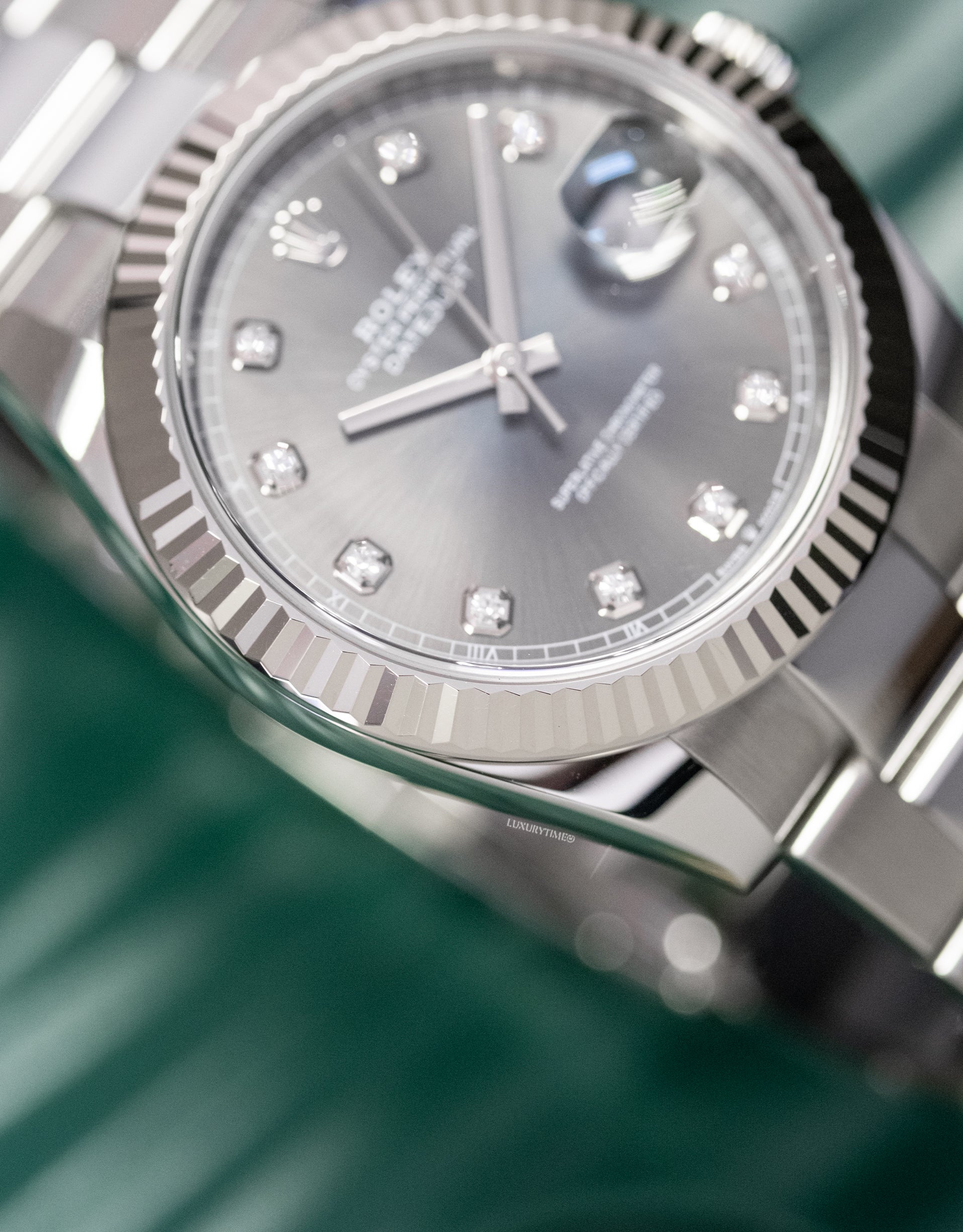 Rolex Datejust 41 Men's Watch