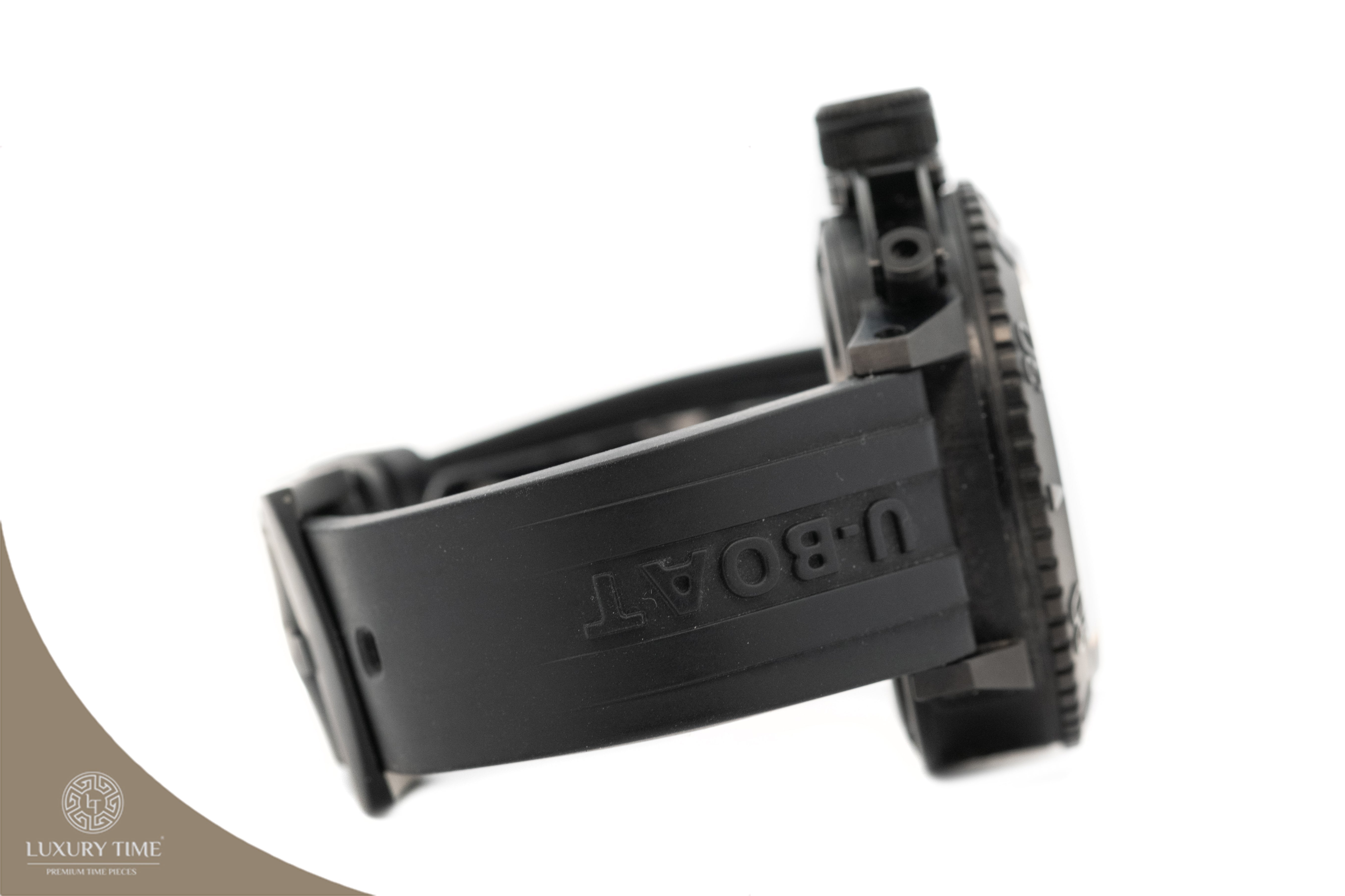 U-Boat 9015 Sommerso DLC Men's Watch
