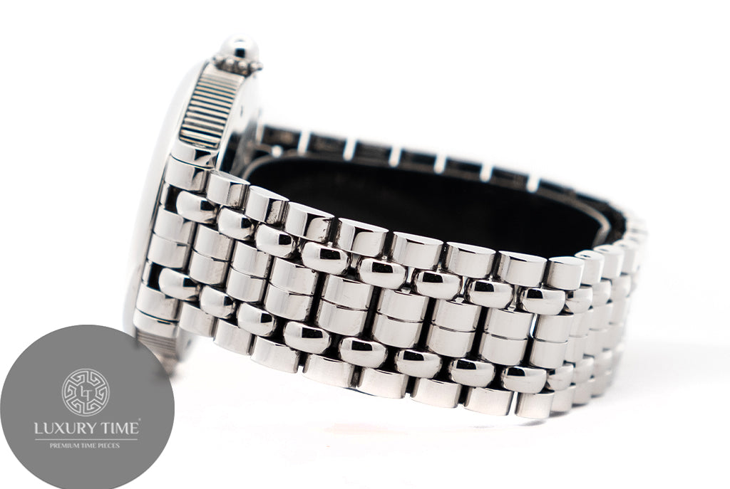 Gerald Genta Dual-time Date Automatic Men's Watch