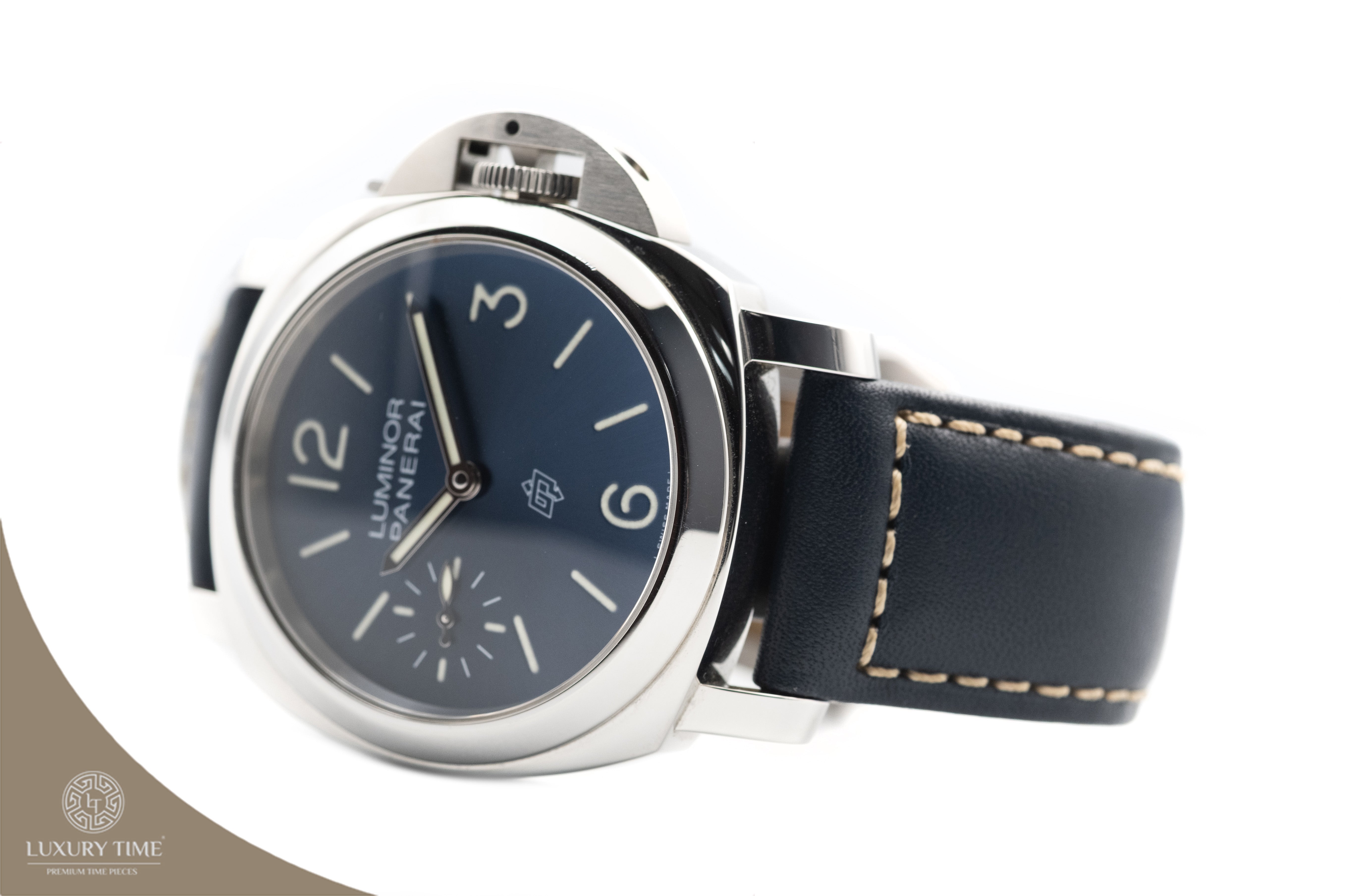 Panerai Luminor Base Logo Men's Watch