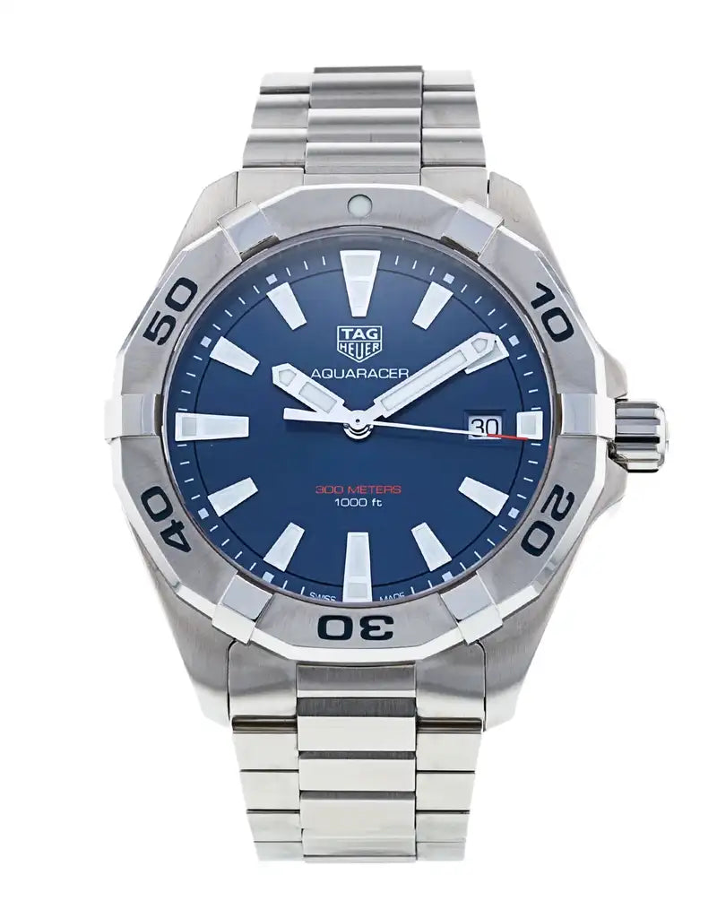 TAG Heuer Aquaracer Men's Watch