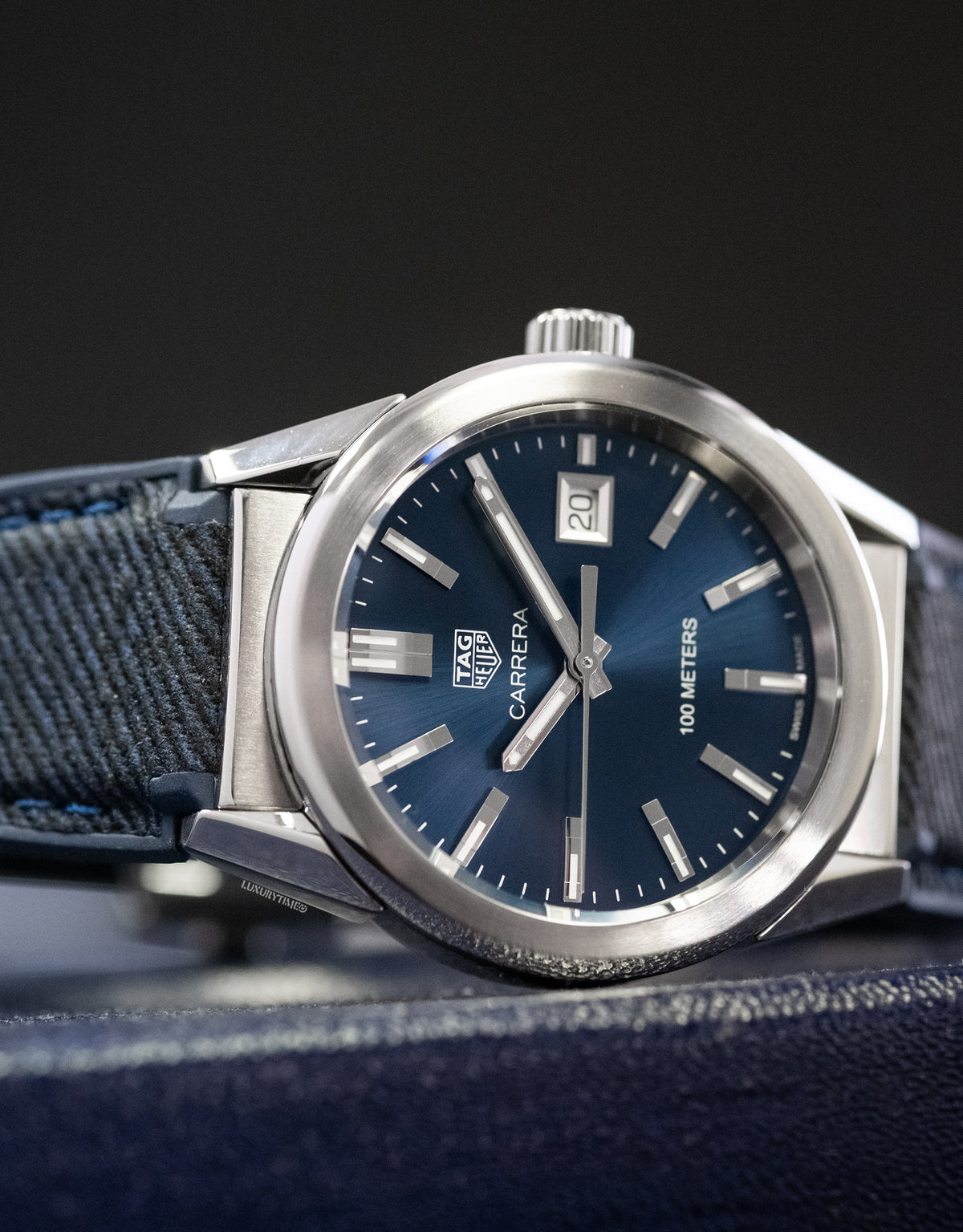 TAG Heuer Carrera 36mm Watch