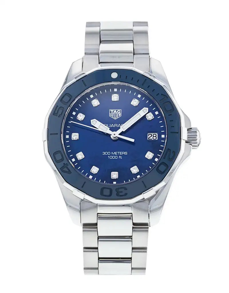 TAG Heuer Aquaracer Ladies Watch