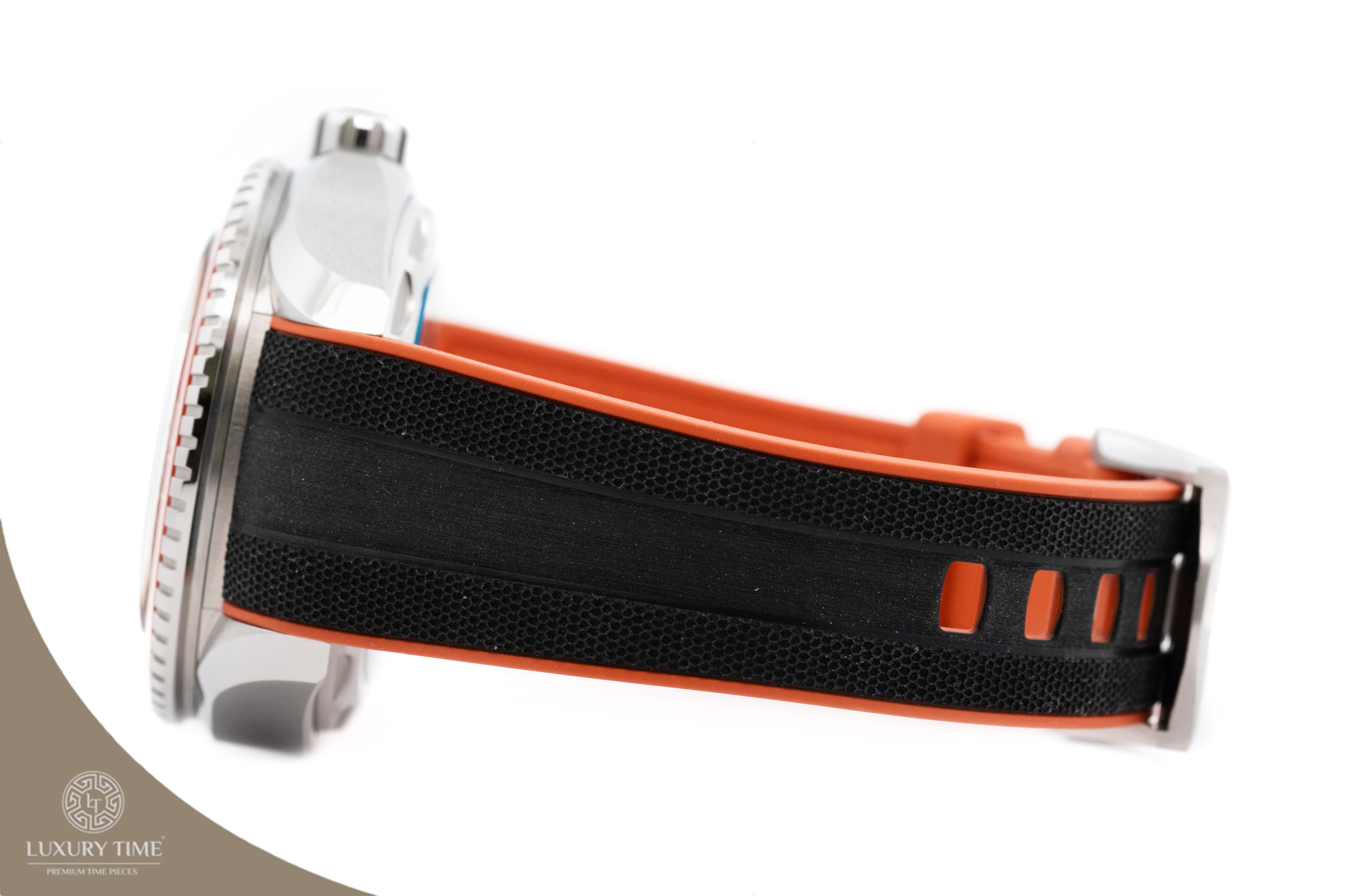 Omega Planet Ocean Ultra Deep 6000M Men's Watch