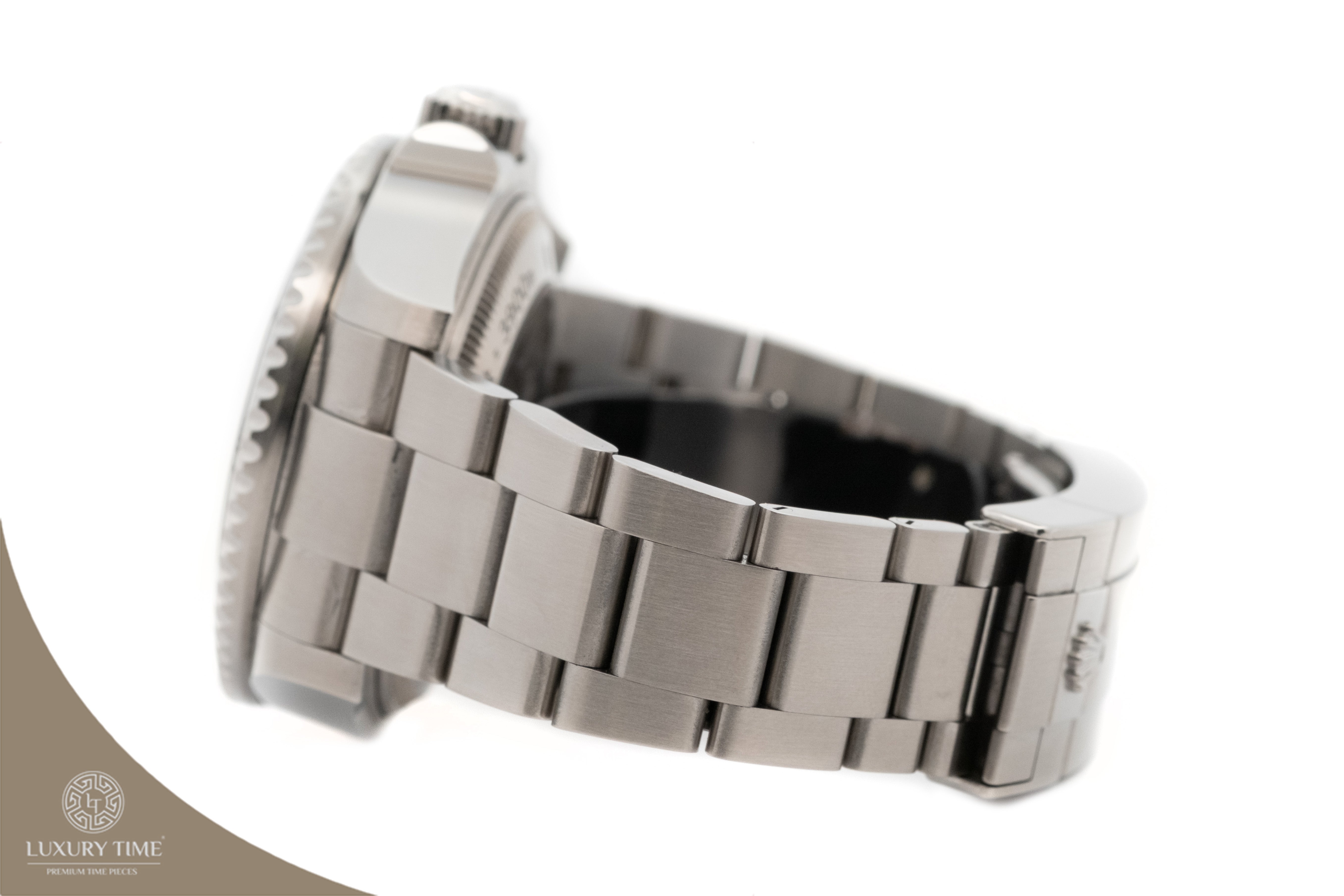 Rolex Sea-Dweller Deepsea D-Blue Men's Watch