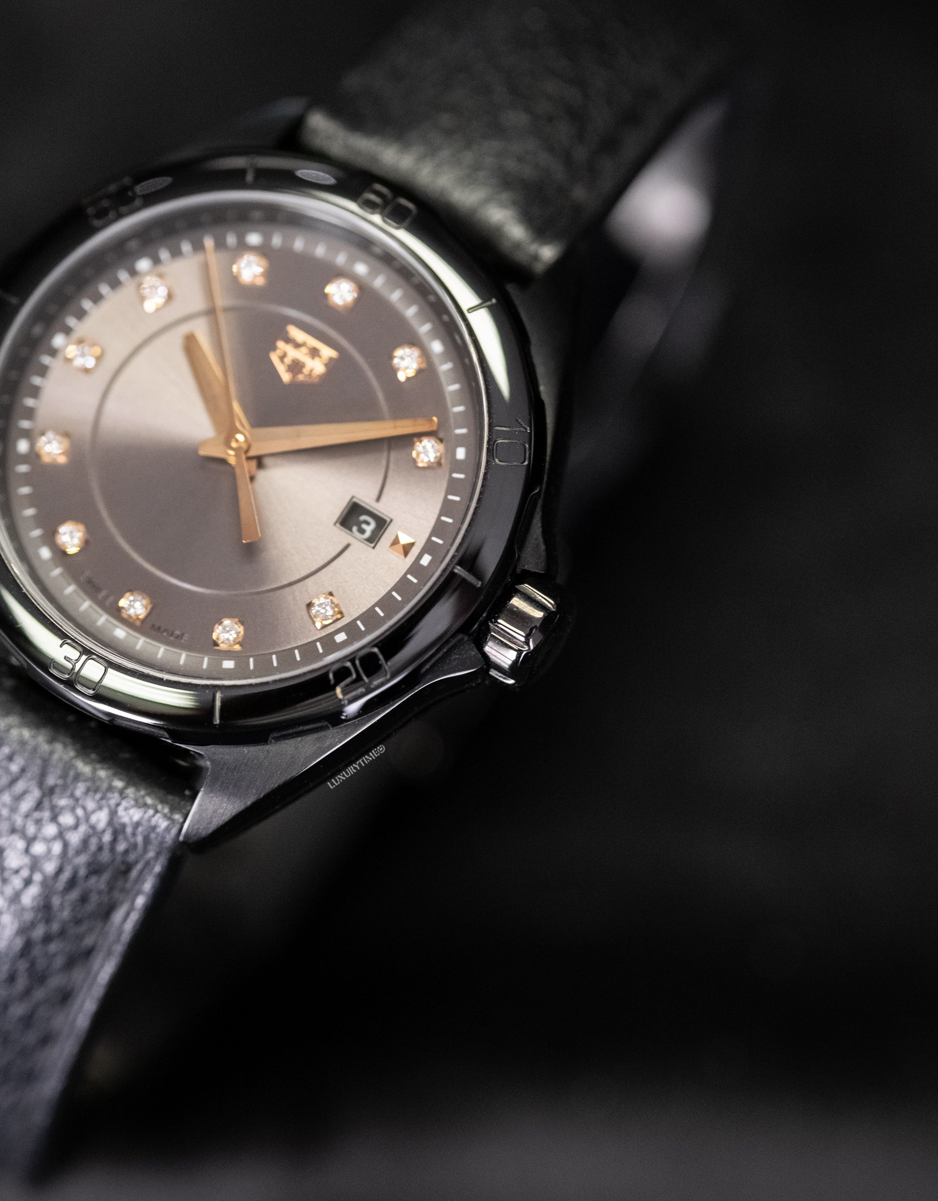 TAG Heuer Formula 1 Ladies Watch