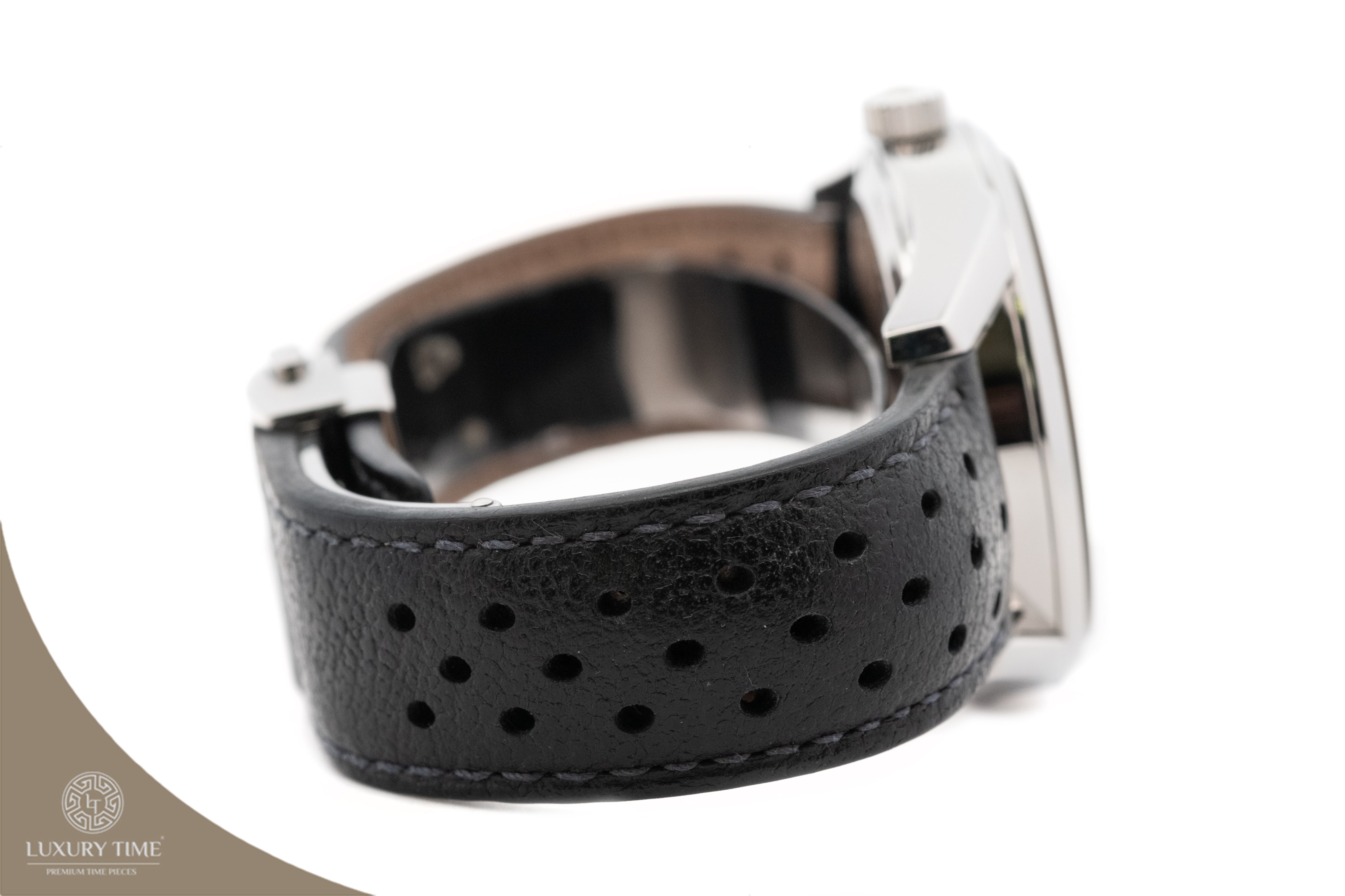 TAG Heuer Carrera Caliber 6 Automatic 39mm Mens Watch