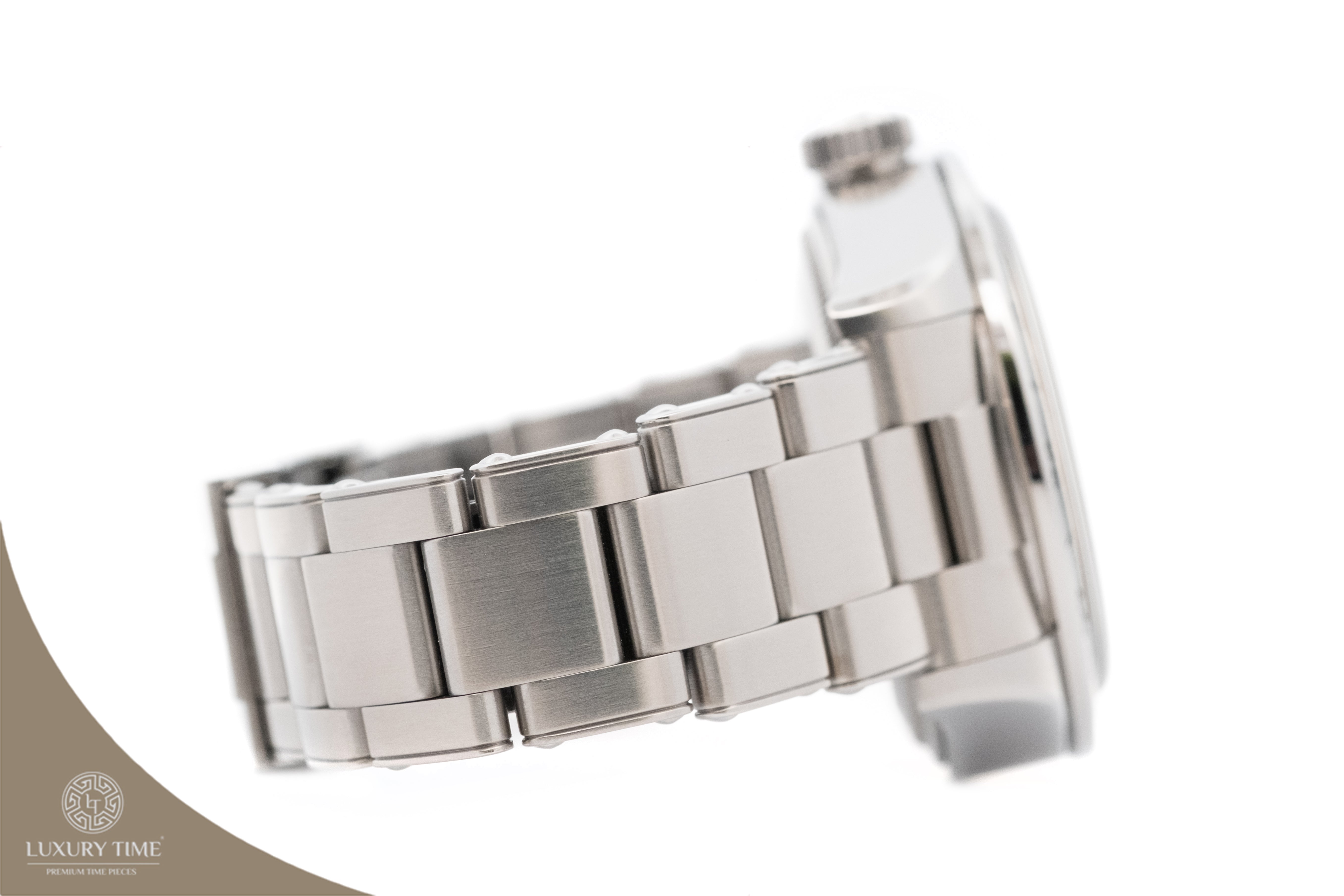 Tudor Black Bay Pro Automatic Black Dial Men's Watch