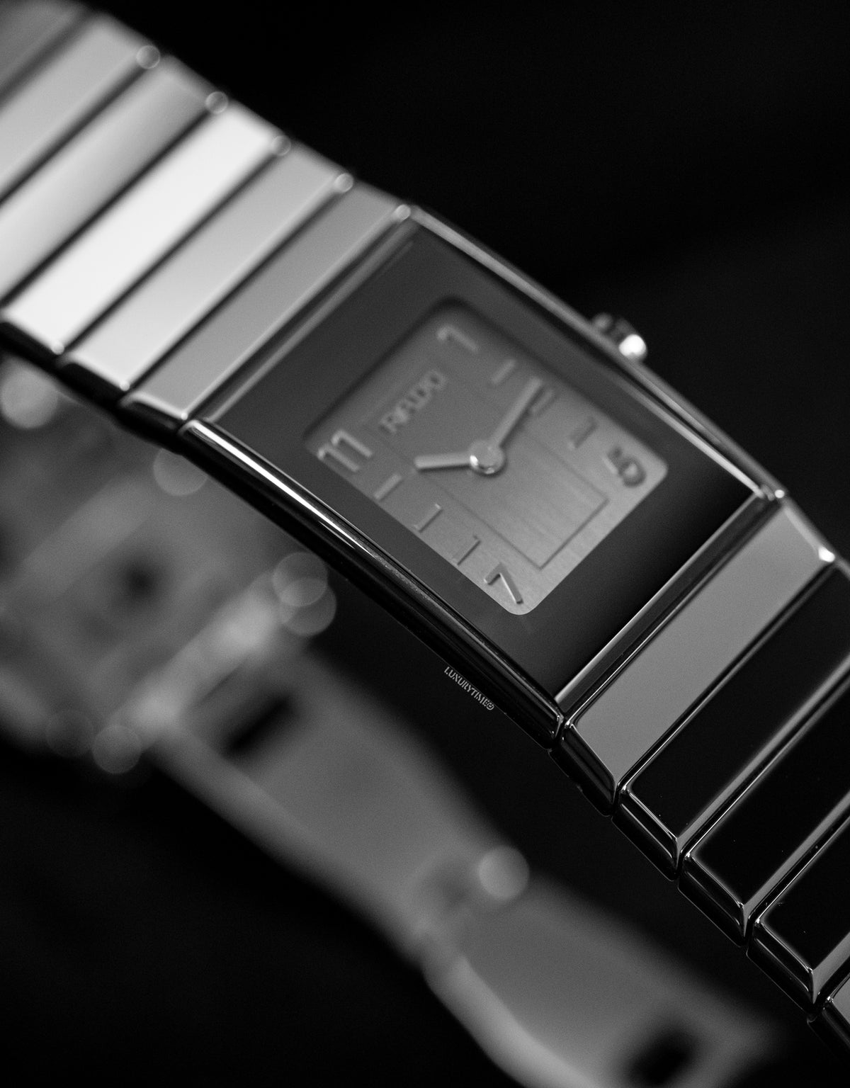 Rado Ceramica Ladies Watch