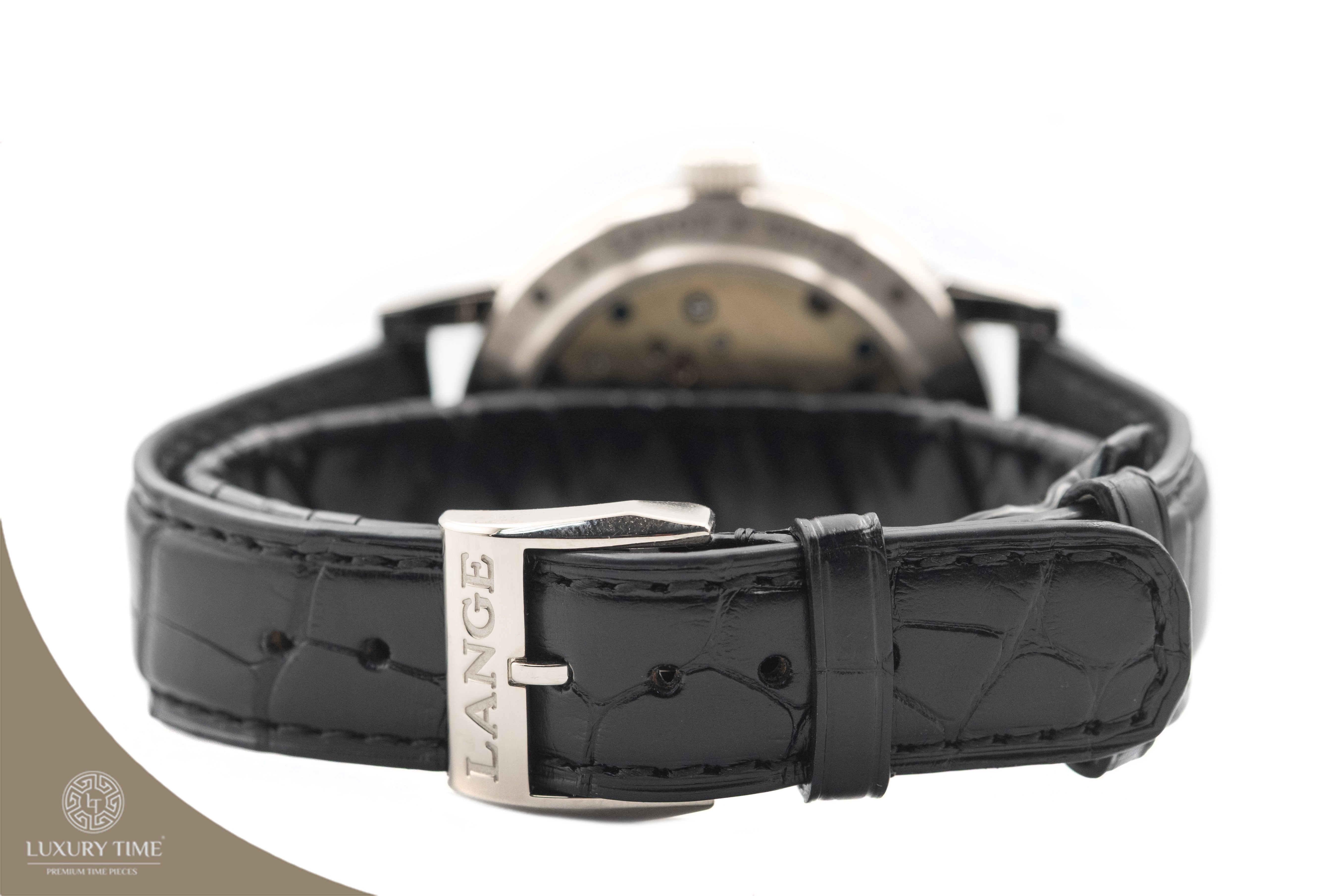 A. Lange And Sohne Richard Lange Men's Watch