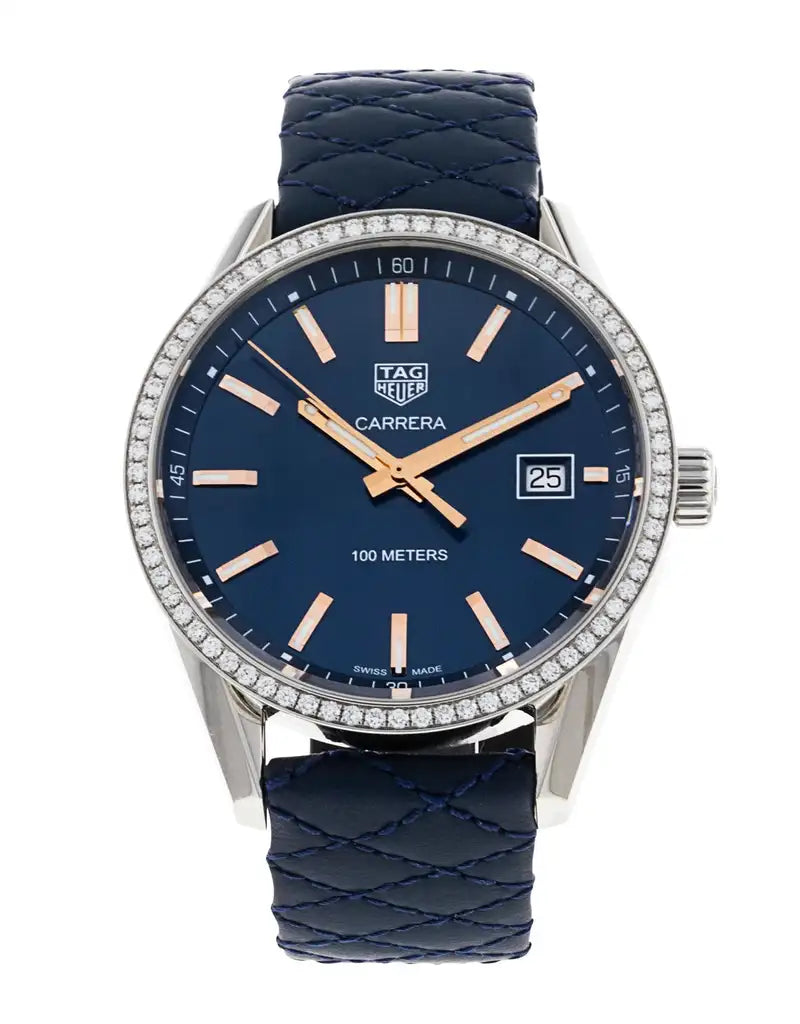 TAG Heuer Carrera Ladies Watch