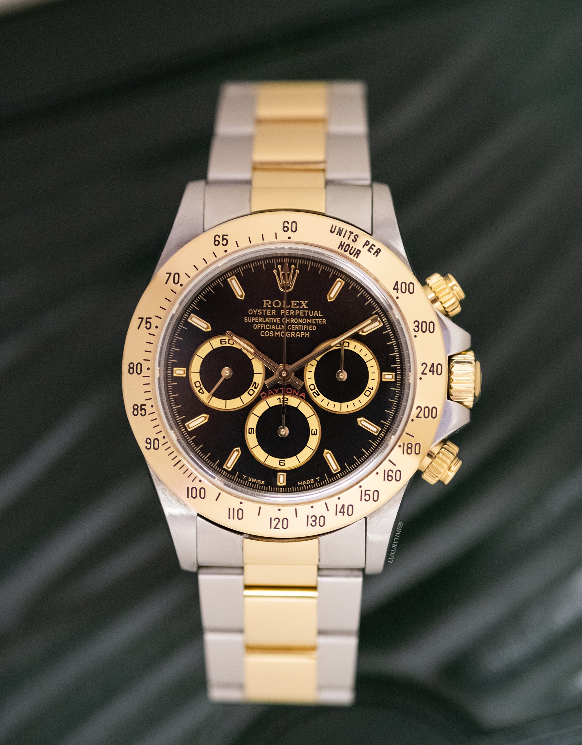 Rolex Daytona Men's Watch
