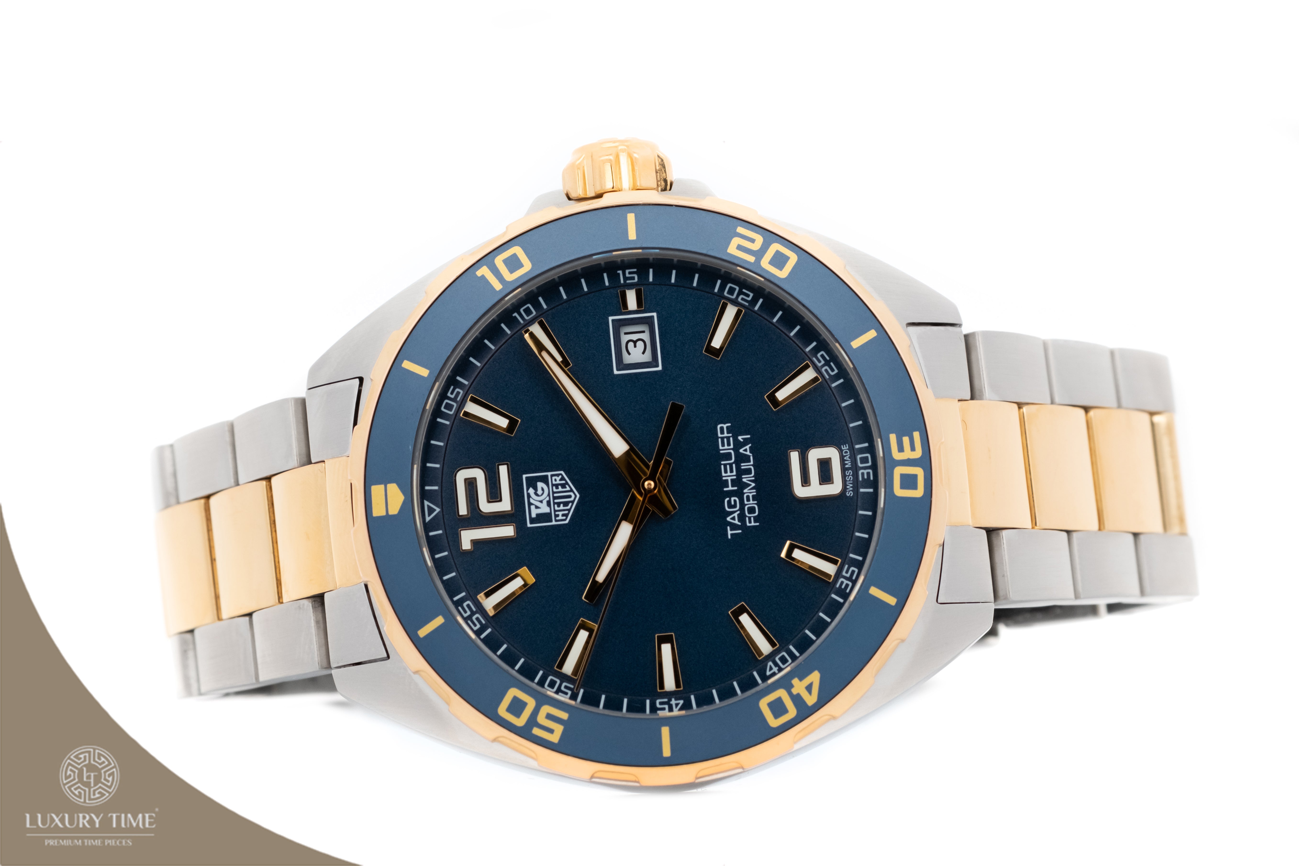 Tag Heuer Formula 1 Quartz Men's Watch
