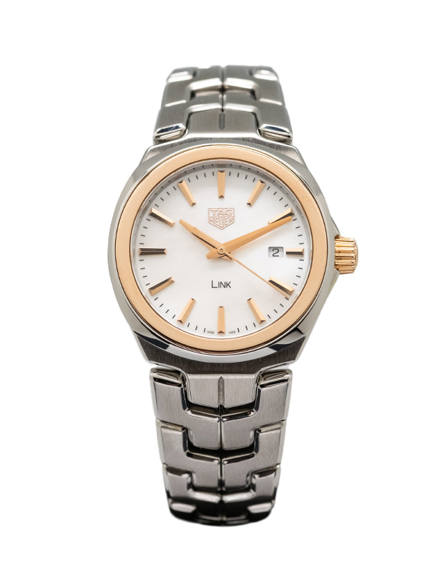 Tag Heuer Link Ladies Watch