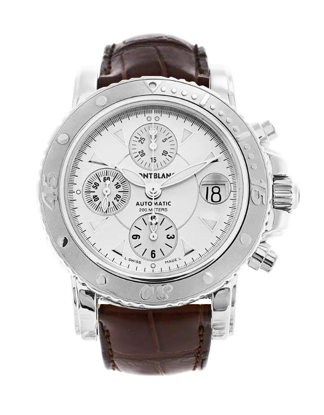 Montblanc Meisterstuck Men's Watch