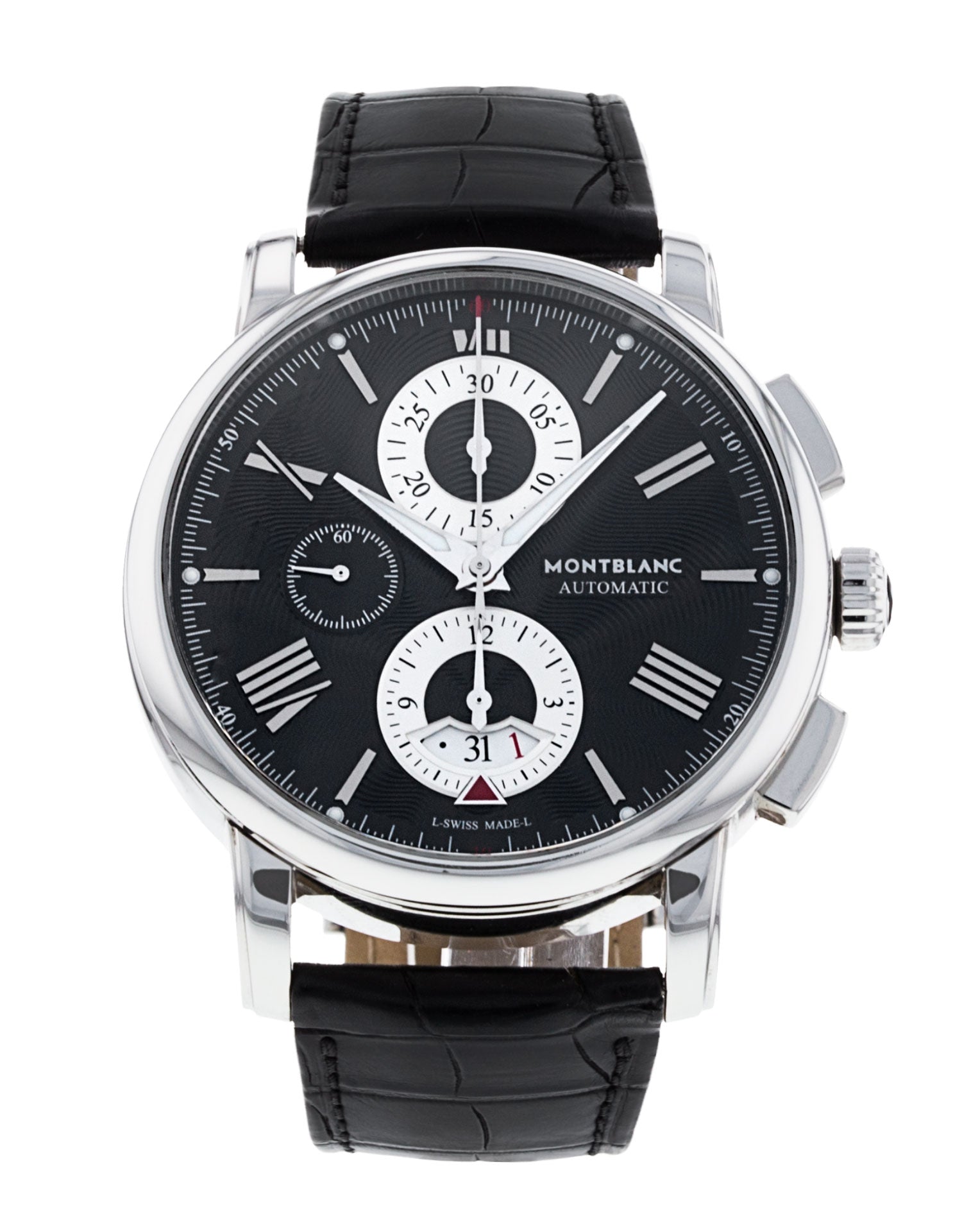 Montblanc Star 4810 Automatic Men's Watch