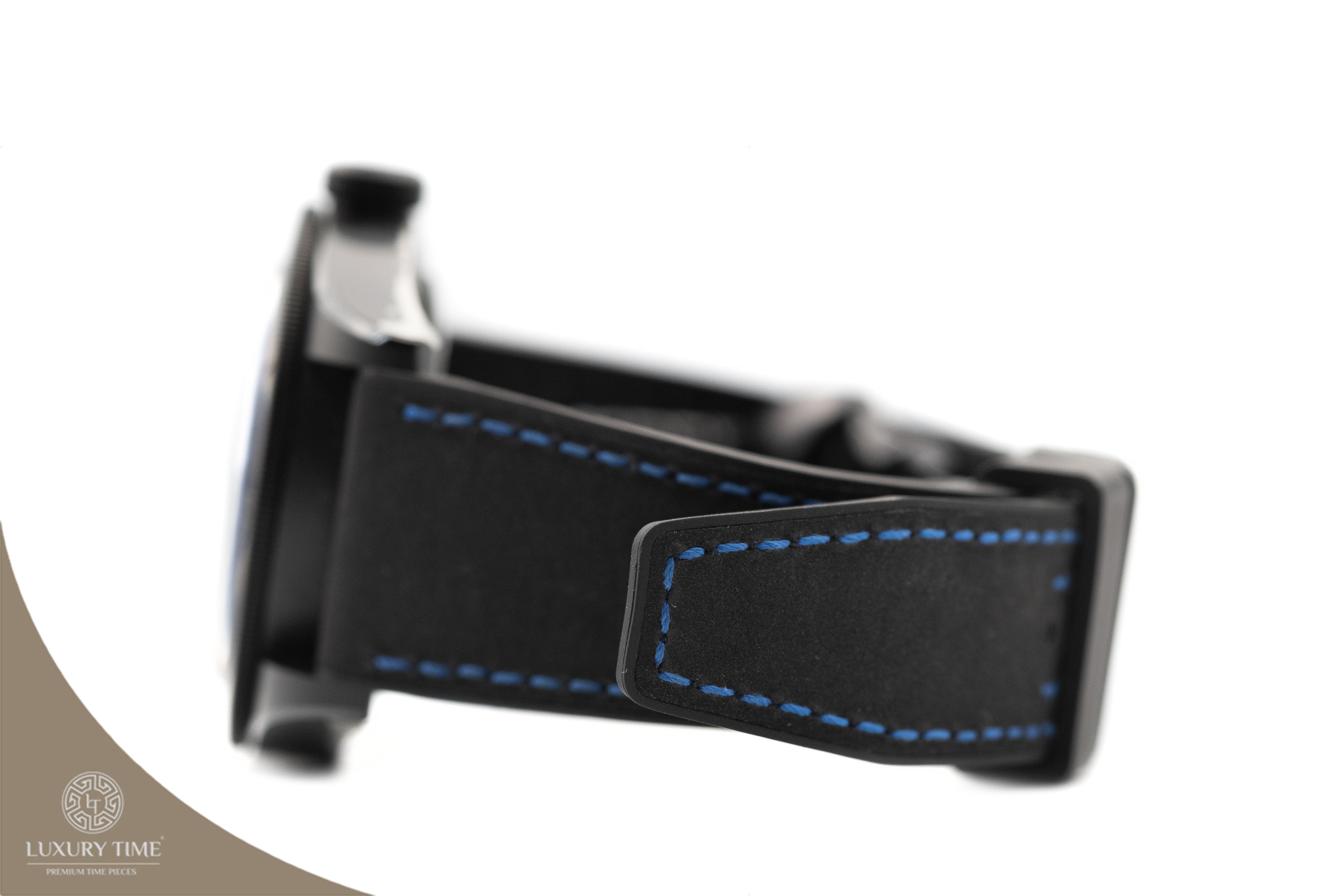 Tudor Black Bay Men's Watch