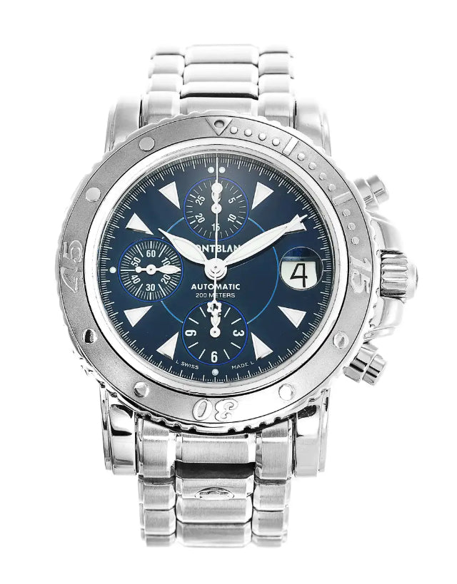 Montblanc Meisterstuck Men's Watch