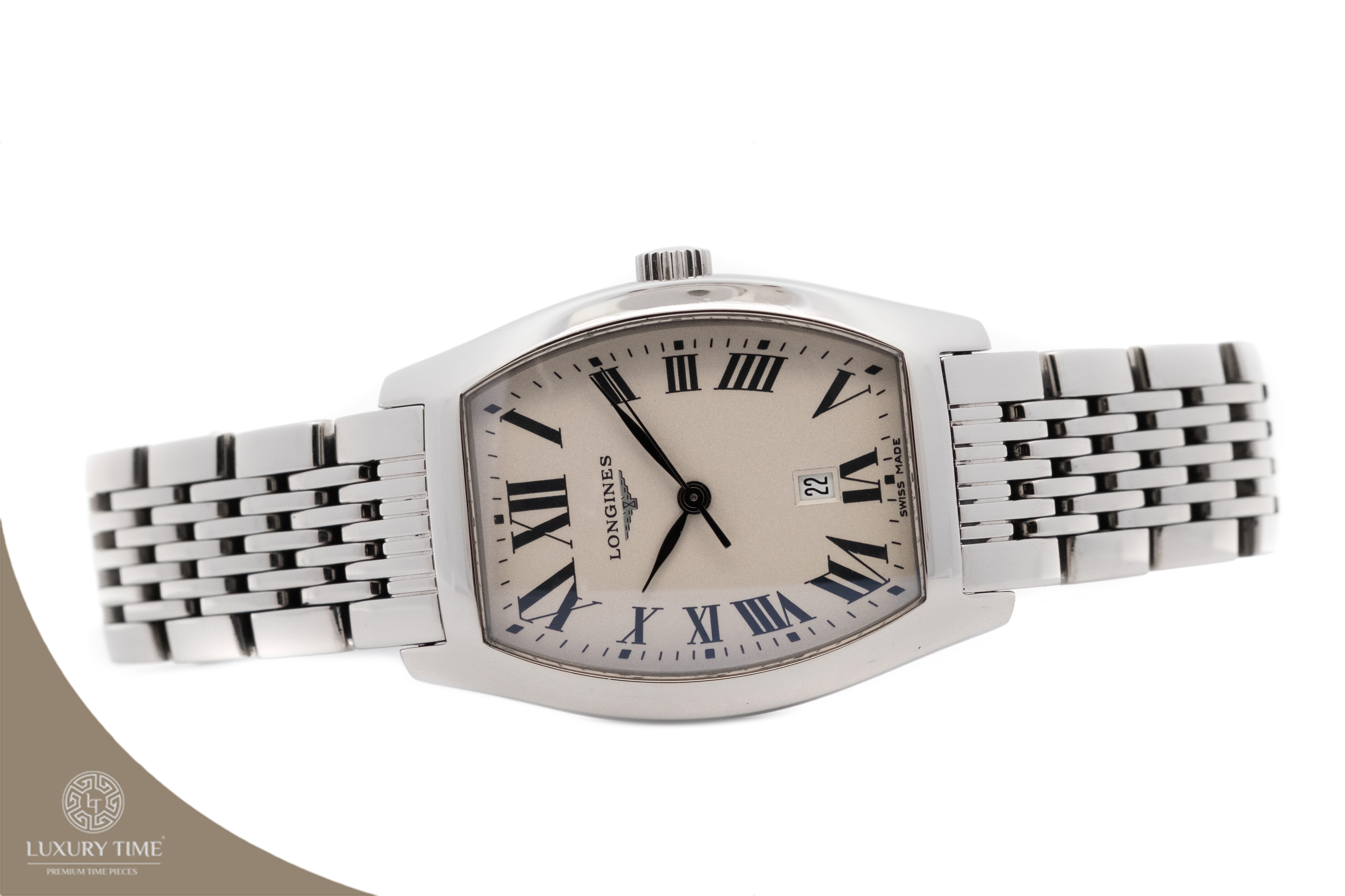 Longines Evidenza Ladies Watch