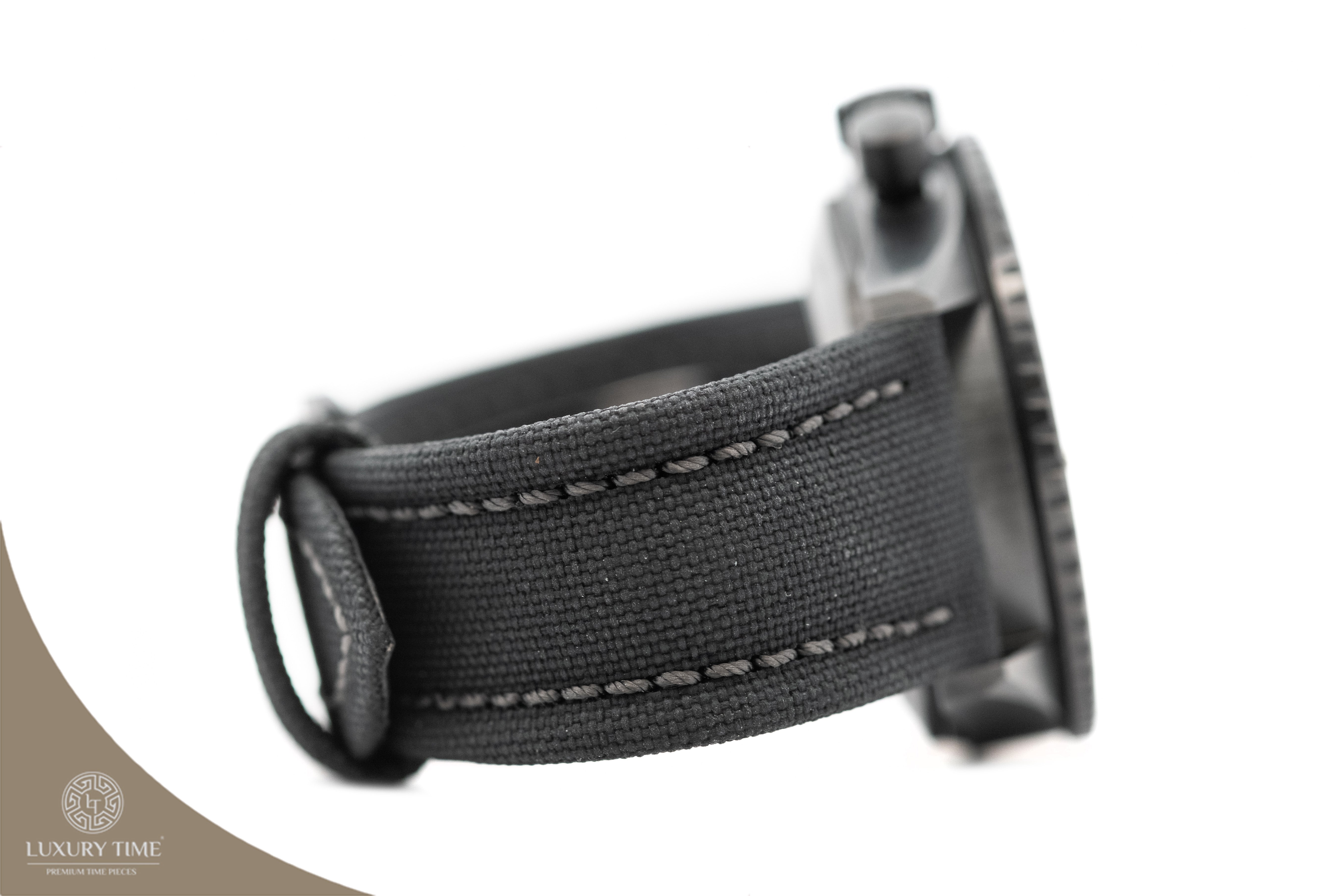 Blancpain Fifty Blancpain Fifty Fathoms Bathyscaphe Flyback Chronograph Men's Watch