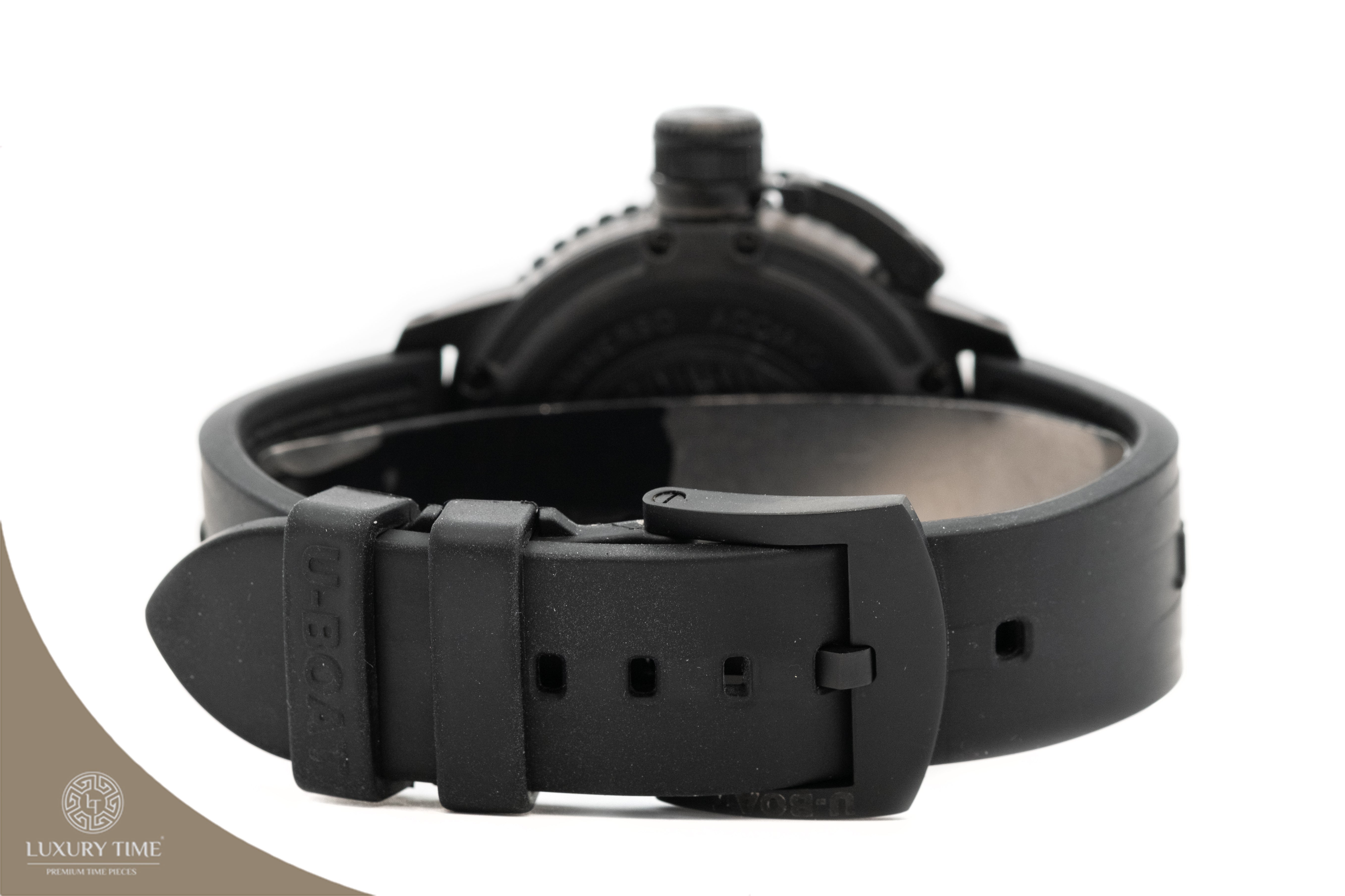 U-Boat 9015 Sommerso DLC Men's Watch