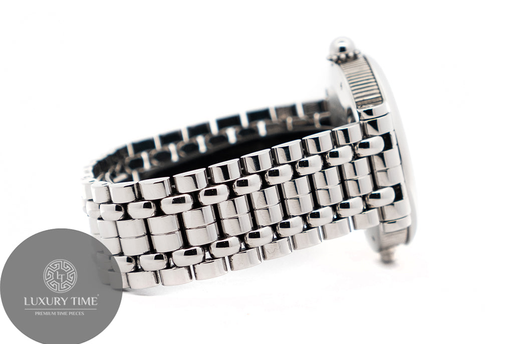 Gerald Genta Dual-time Date Automatic Men's Watch