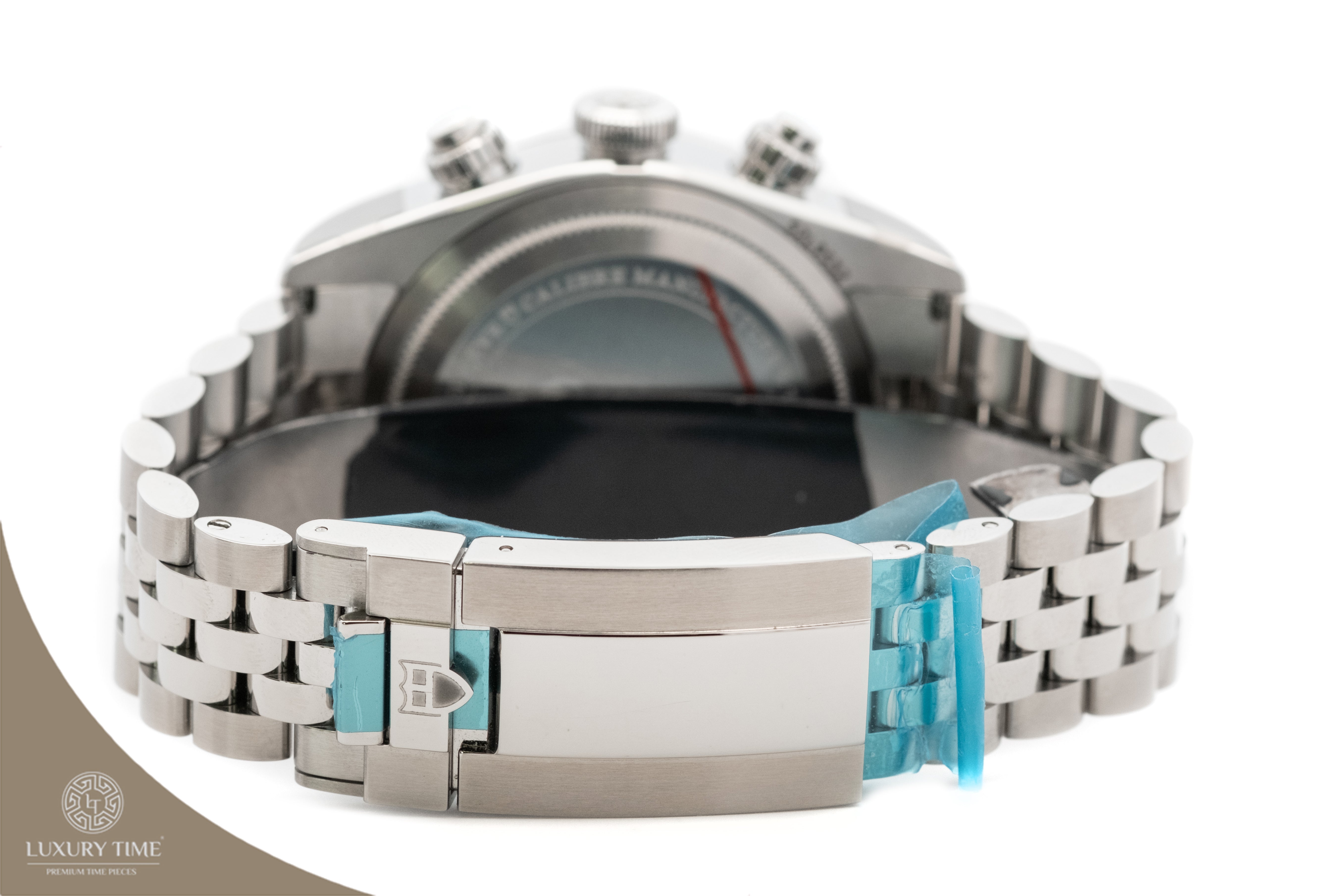 Tudor Black Bay Chronograph Men's Watch