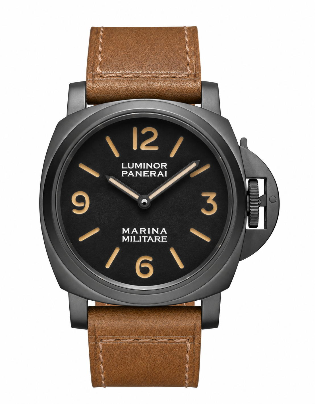 Panerai Luminor Marina Militare Men's Watch