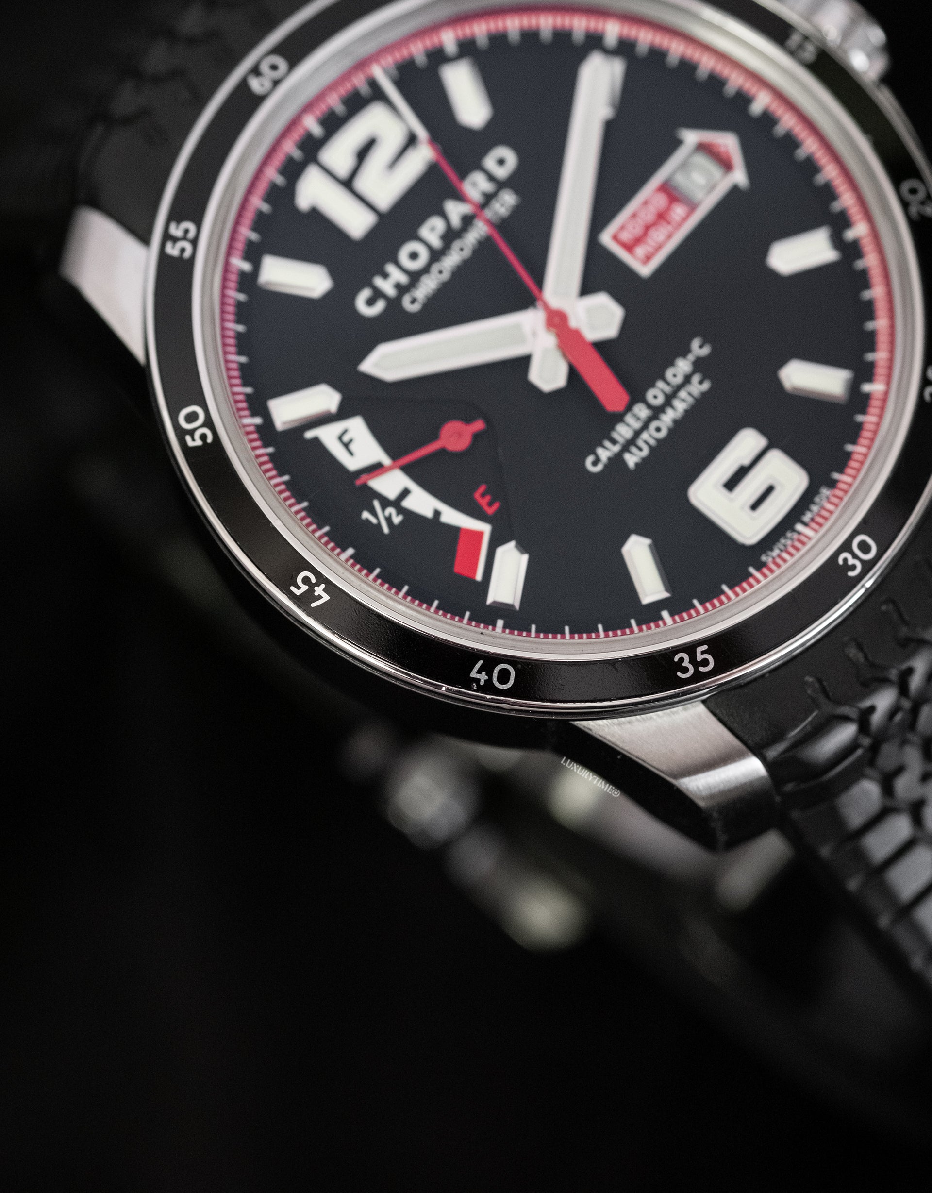Chopard Mille Miglia Men's Watch