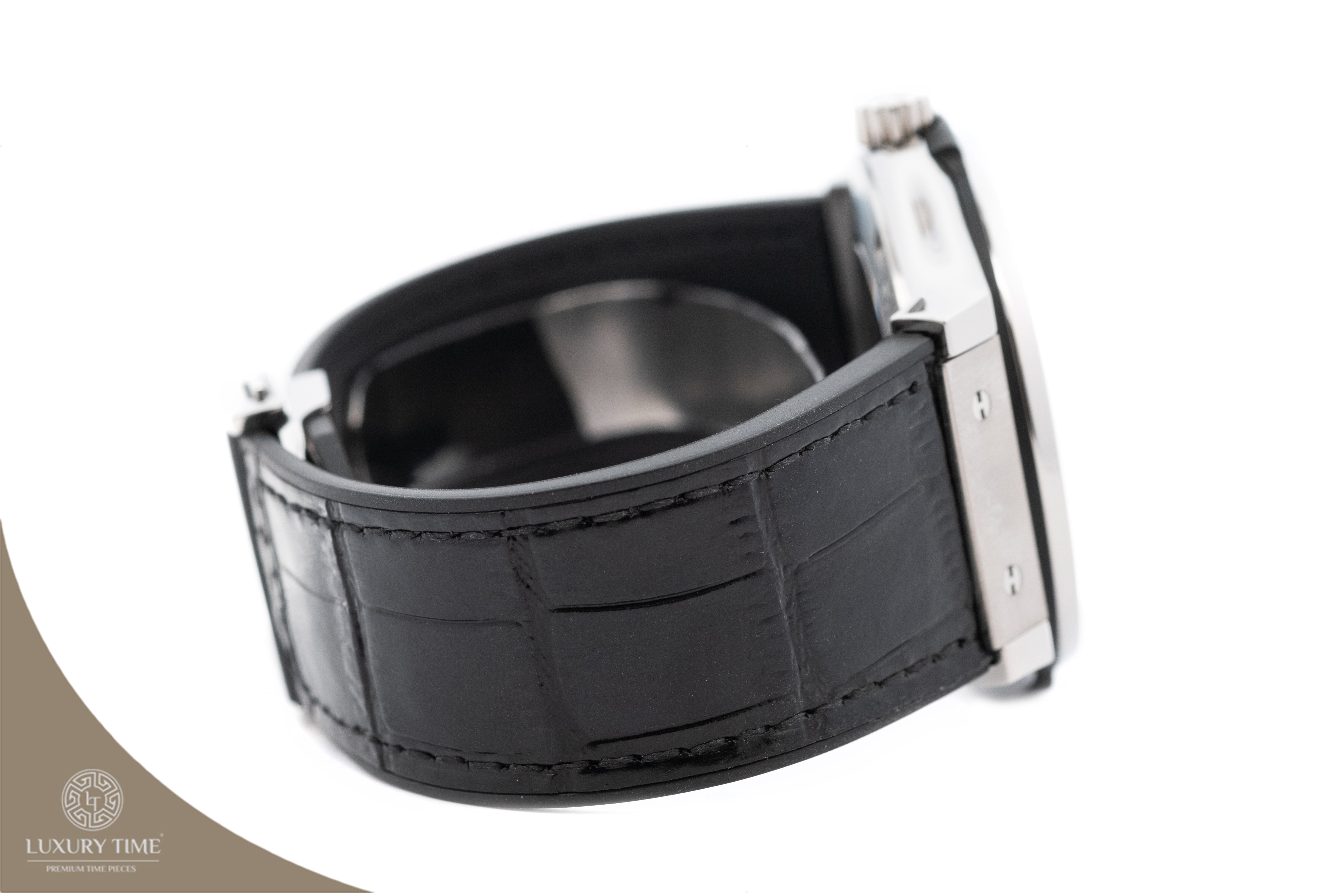 Hublot Classic Fusion Grey 45mm Men's Watch