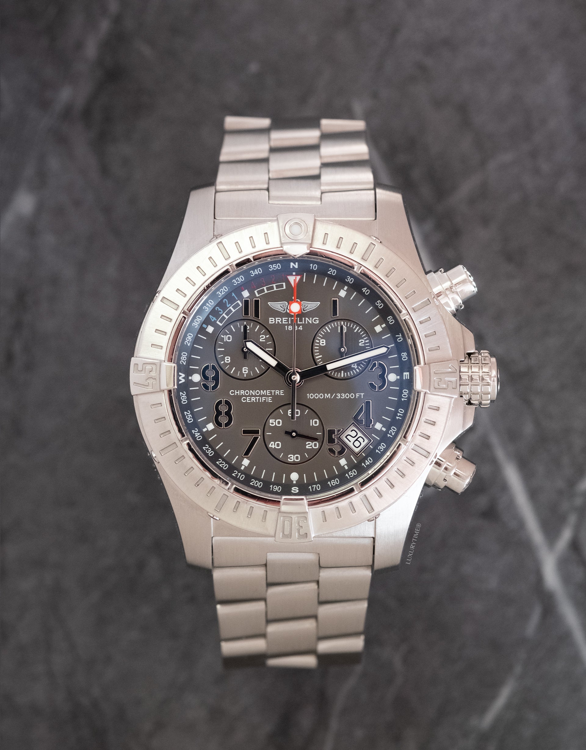 Breitling Avenger Seawolf Men's Watch