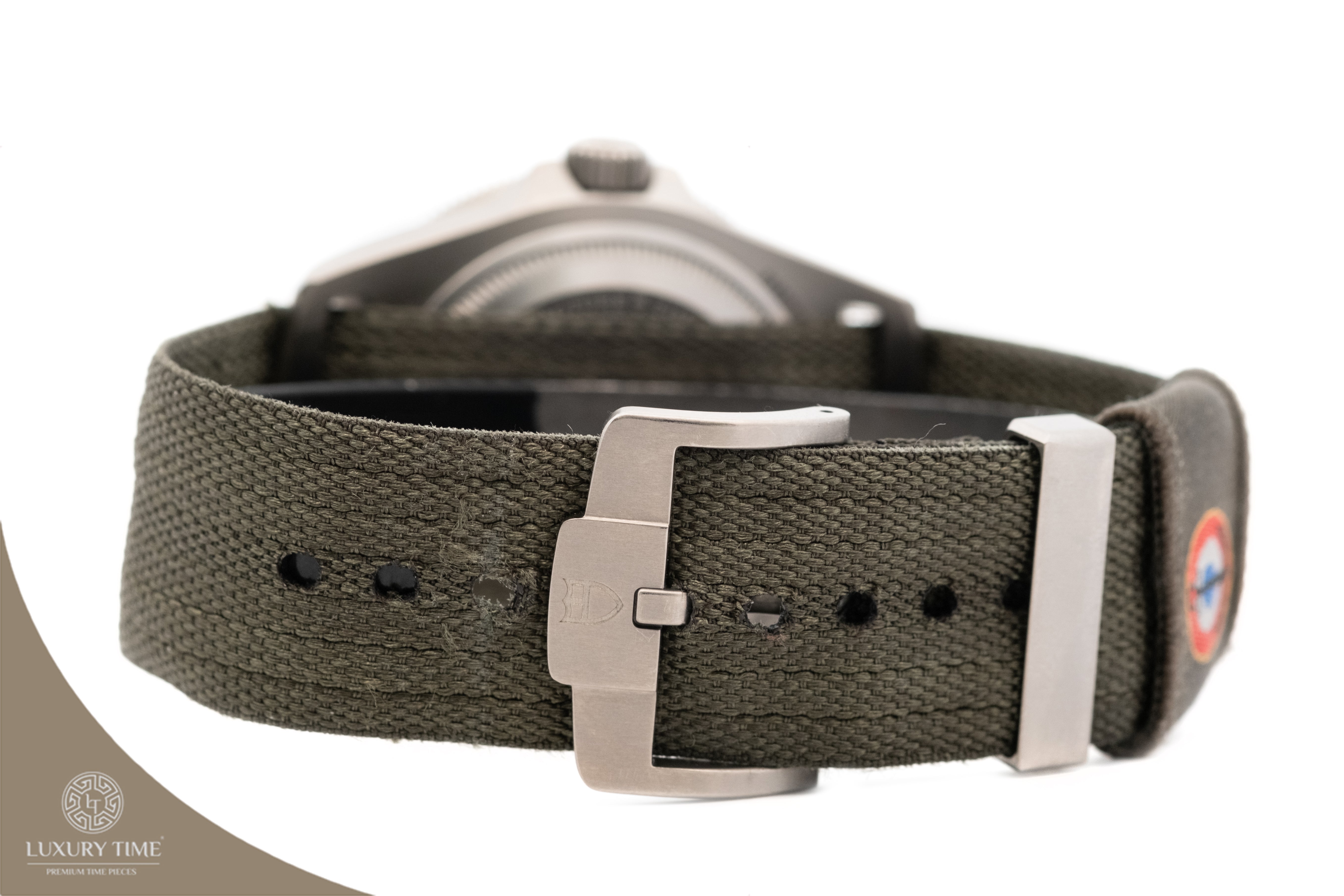 Tudor Pelagos Fxd Gmt Men's Watch