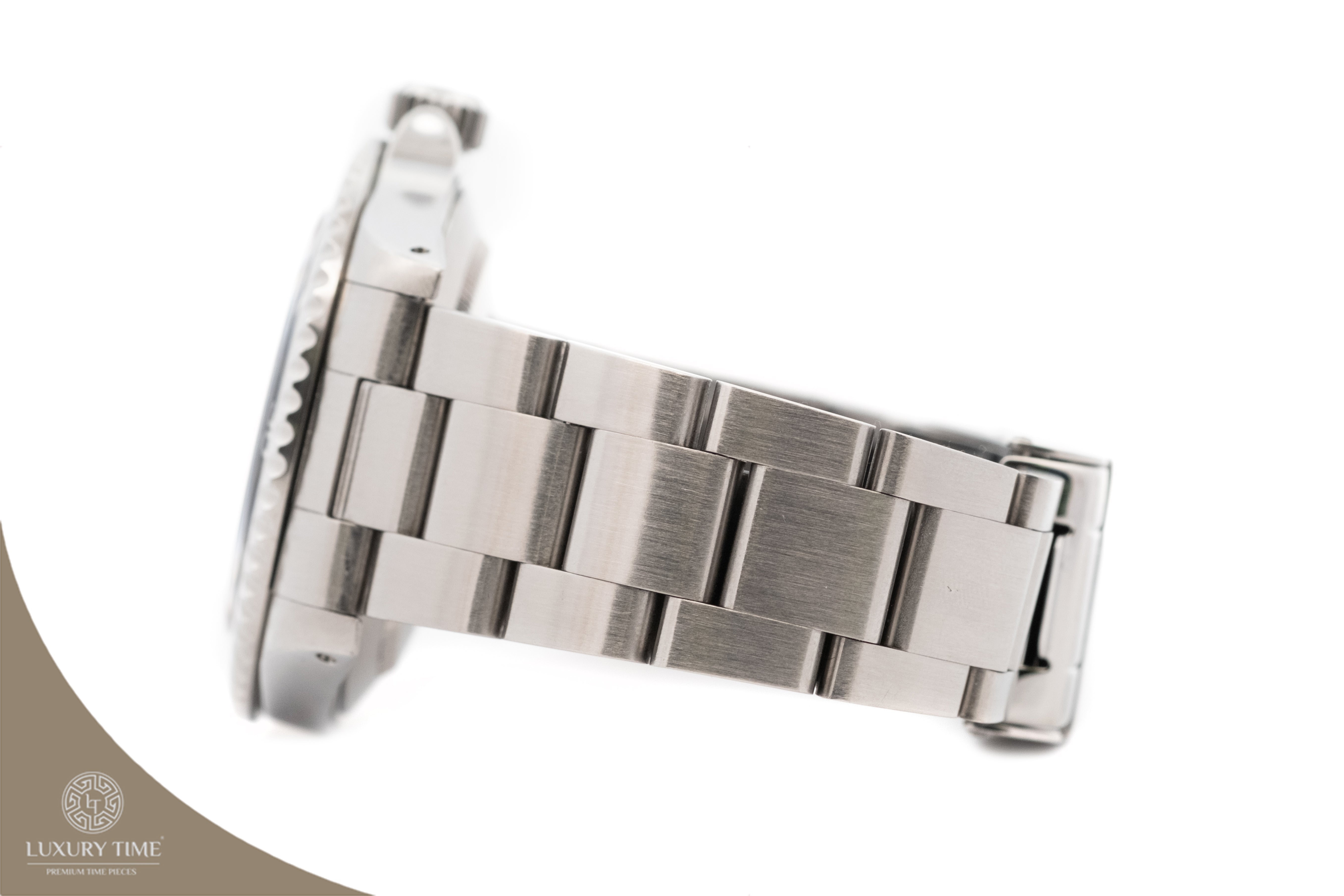 Rolex Submariner No Date Men's Watch