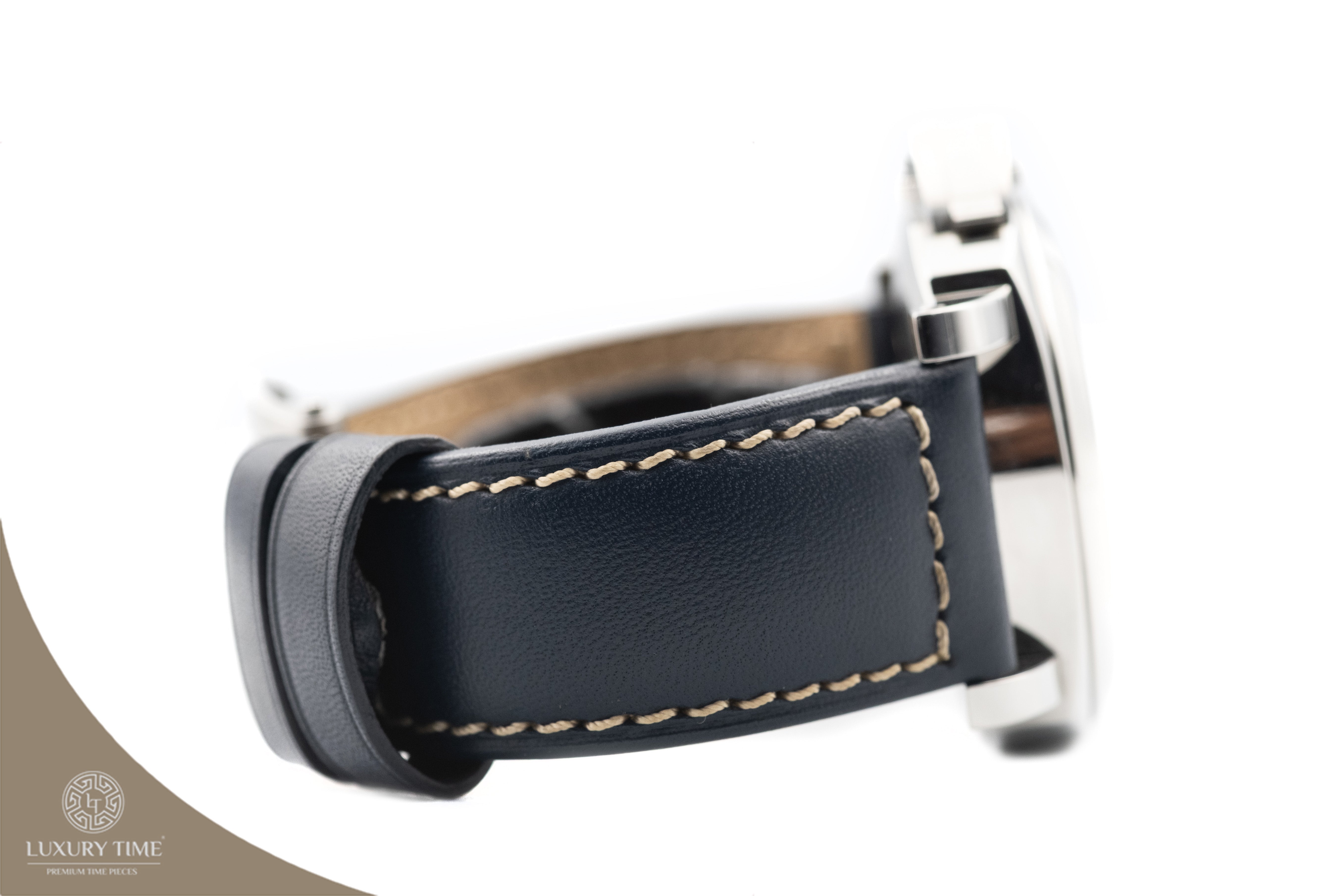 Panerai Luminor Base Logo Men's Watch