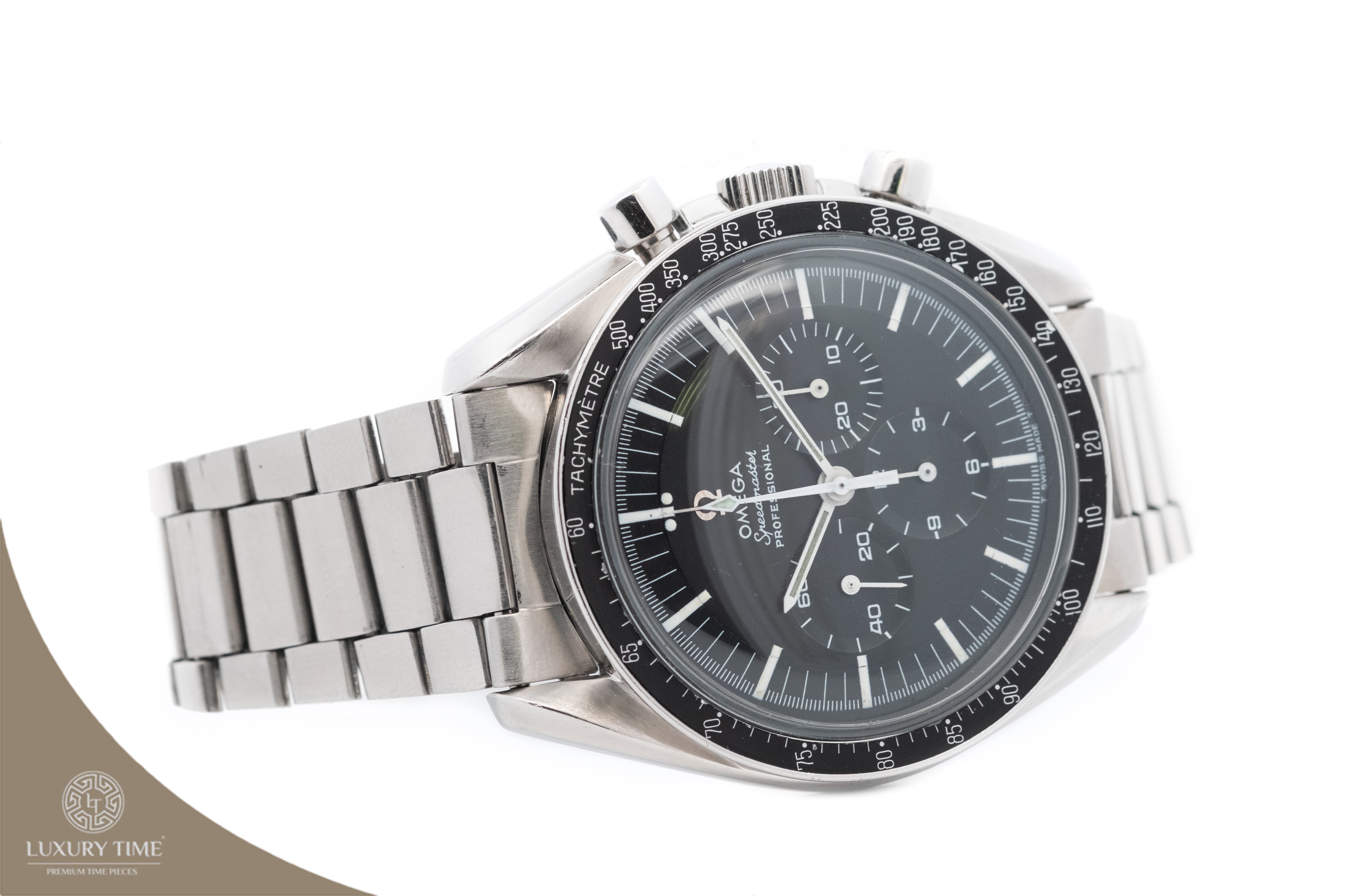 Omega Speedmaster Moonwatch Men's Watch