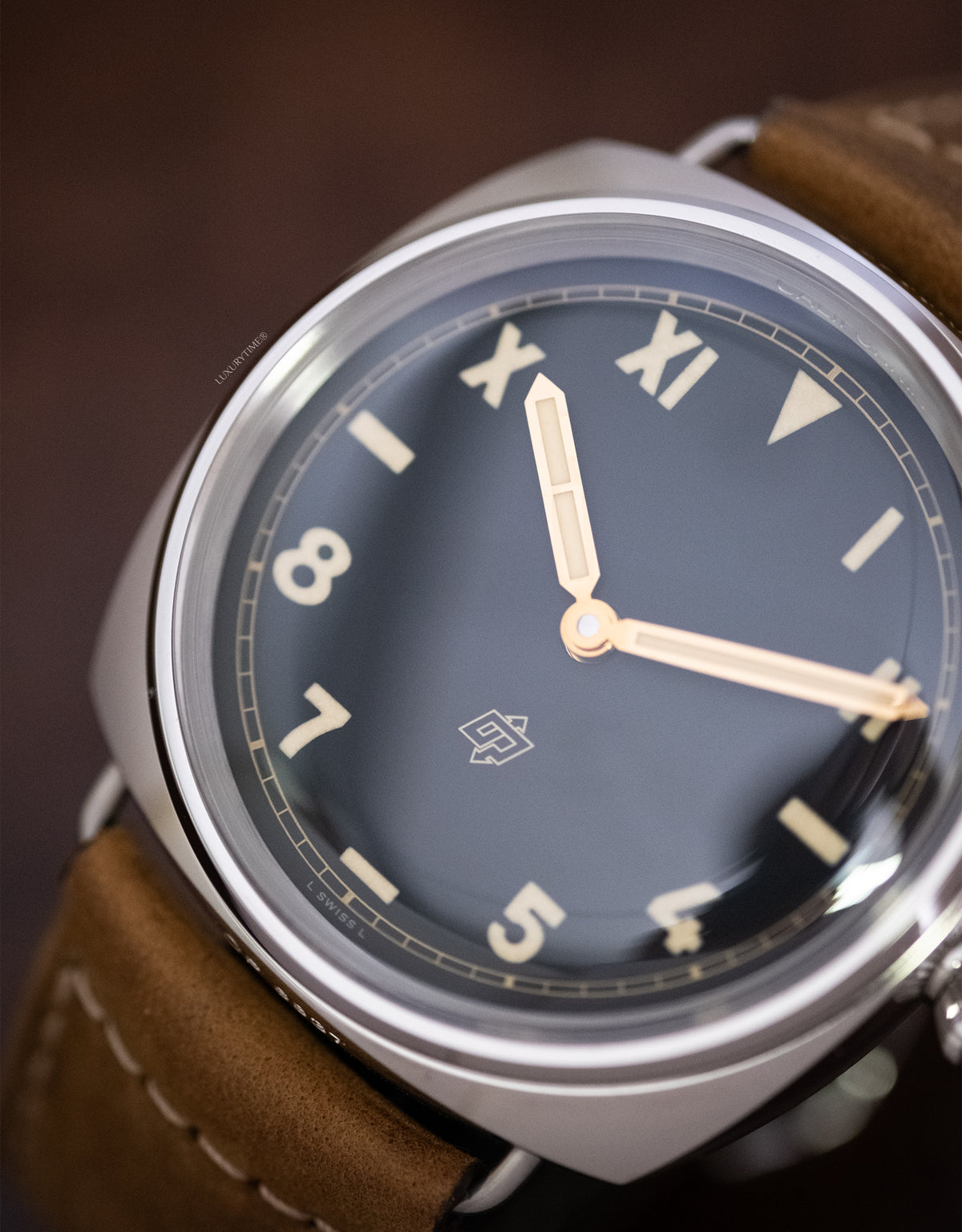 Panerai Radiomir California Men's Watch