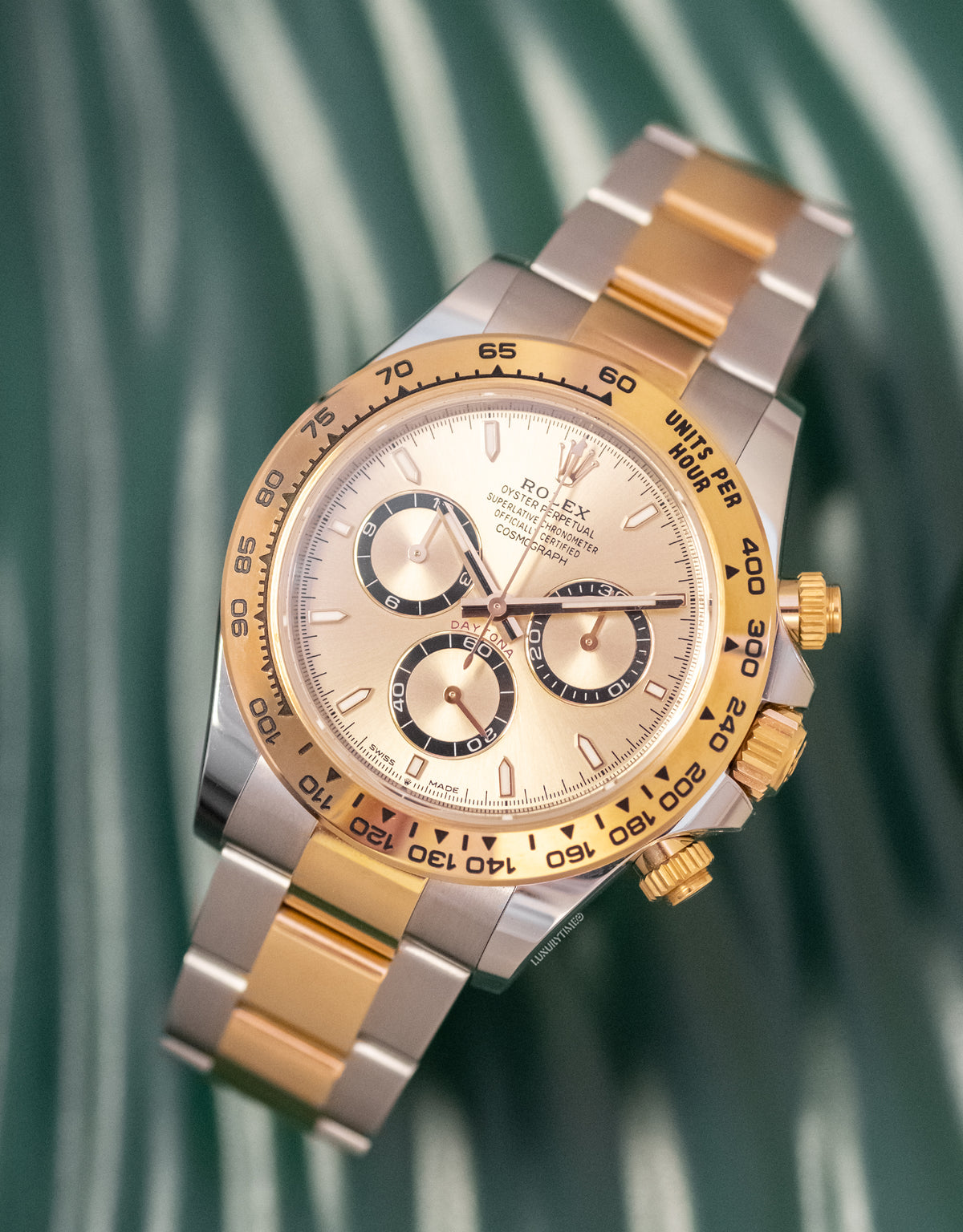 Rolex Daytona Men's Watch