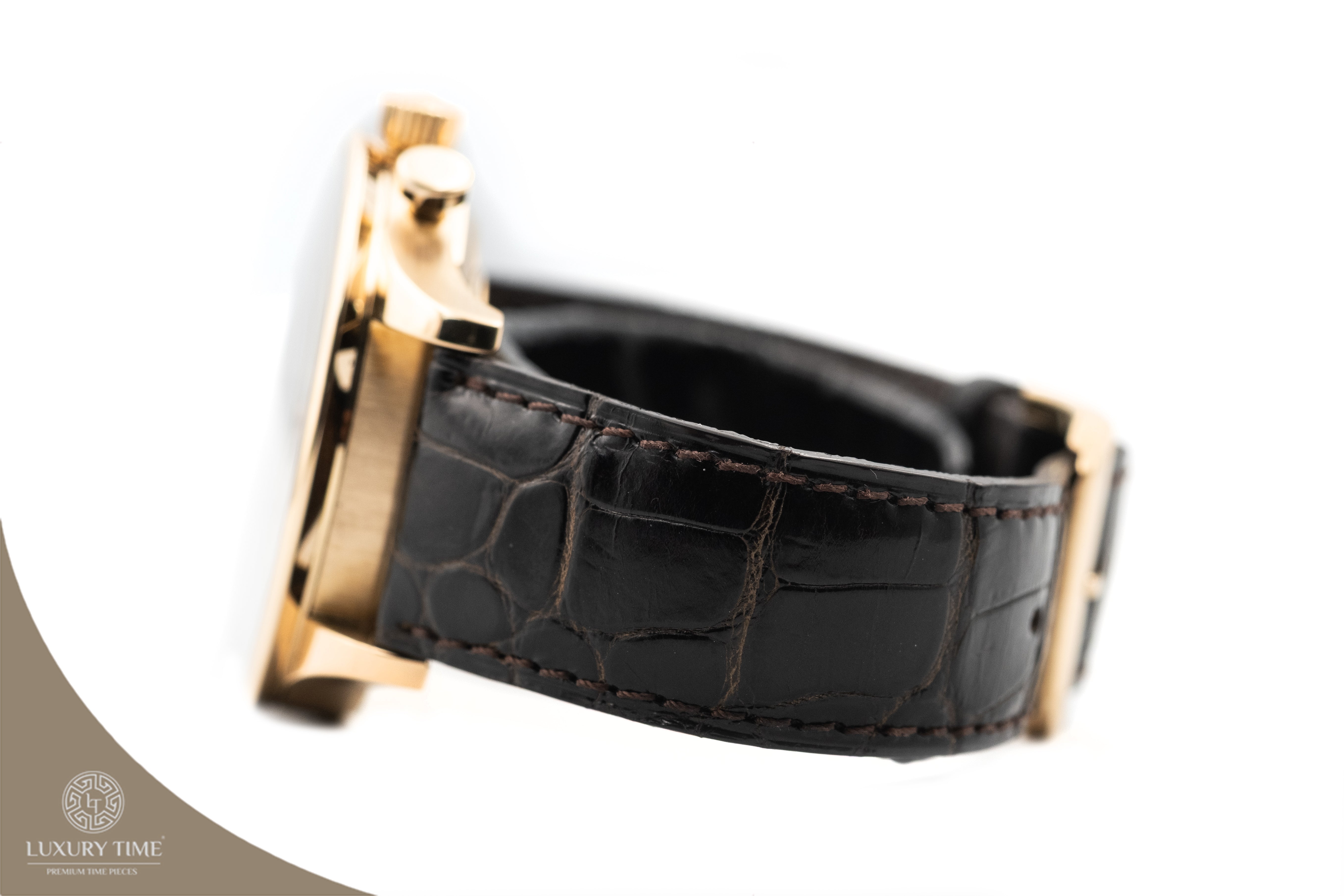 IWC Portuguese Automatic Chronograph Men's Watch