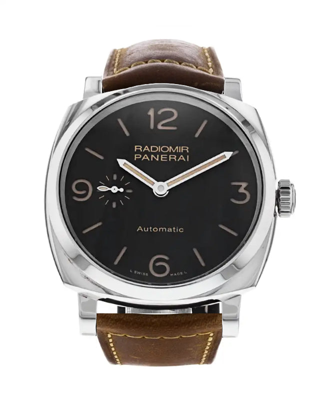 Panerai Radiomir 42mm Mens Watch