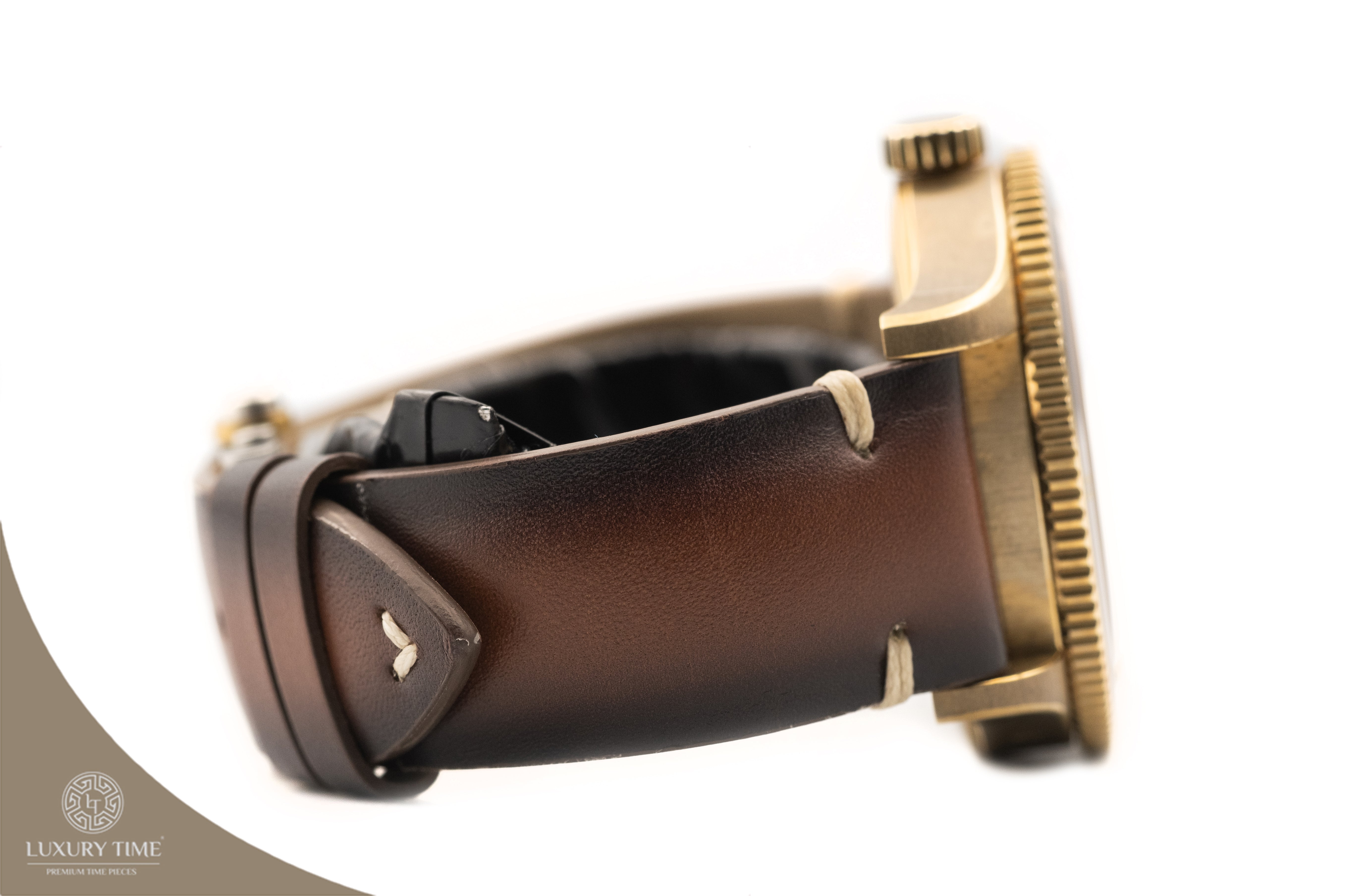 Montblanc 1858 Geosphere Limited Edition Men's Watch