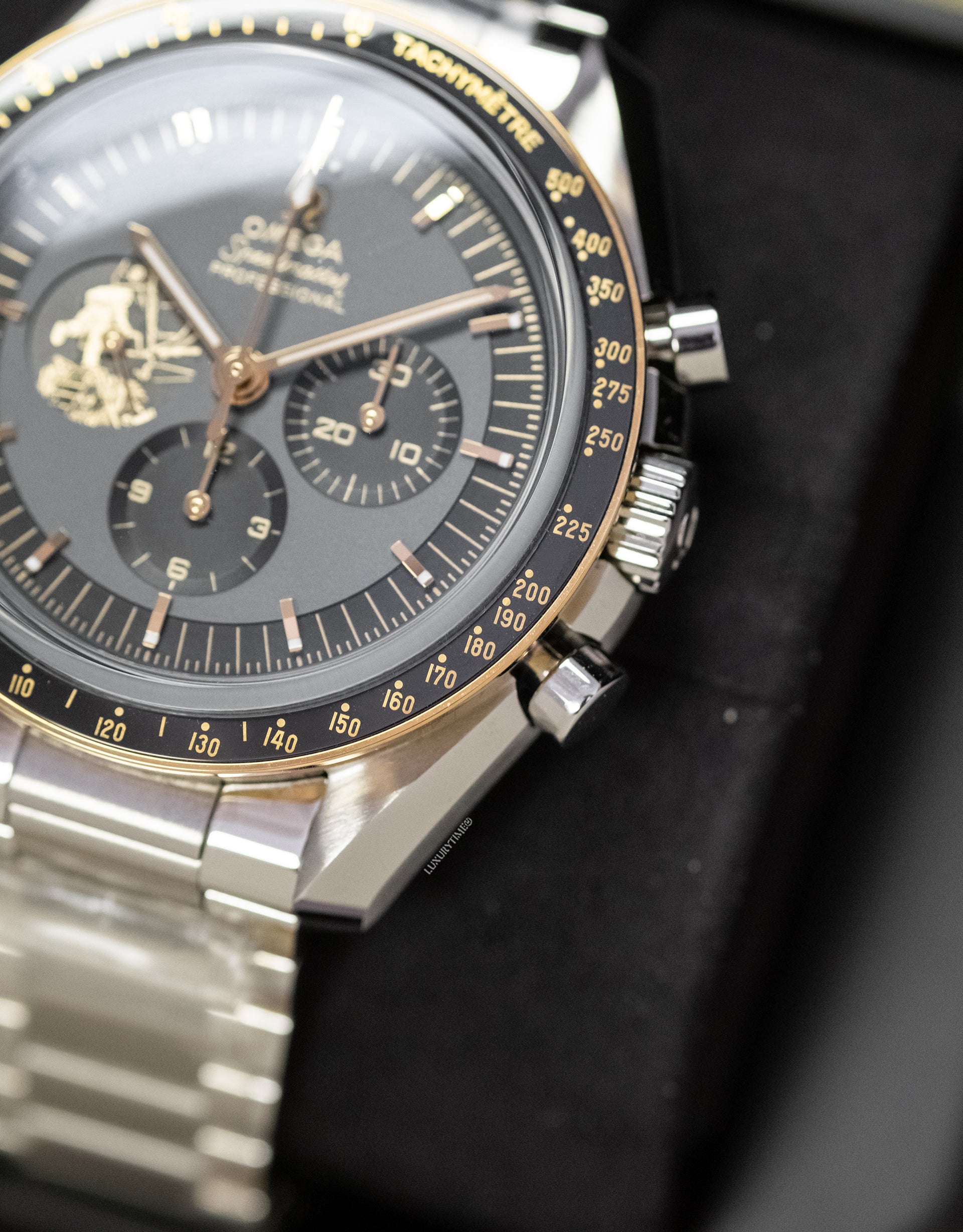 Omega Speedmaster Apollo 11 50th Anniversary Professional Moonwatch 42mm Mens Watch