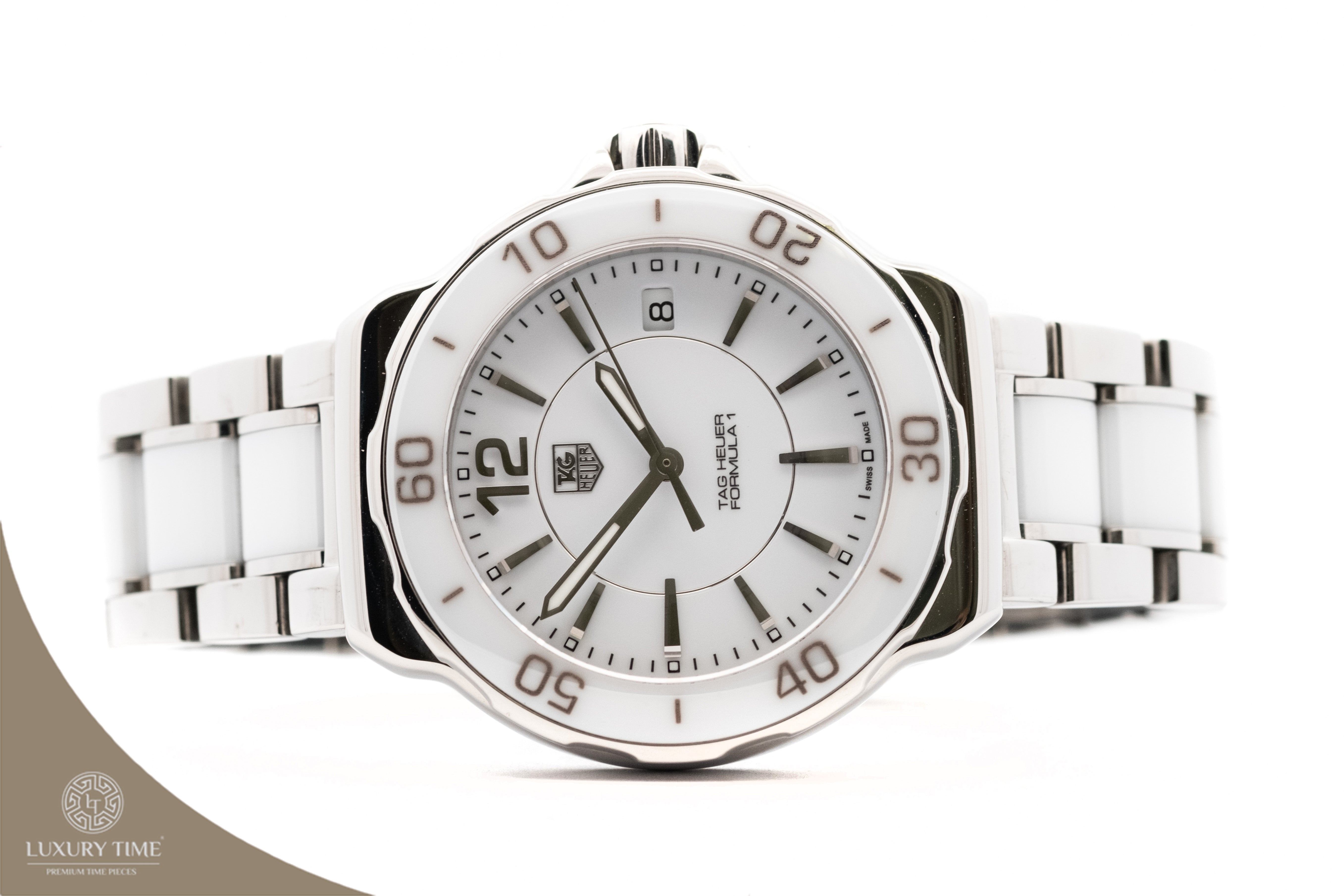 TAG Heuer Formula 1 Ladies Watch