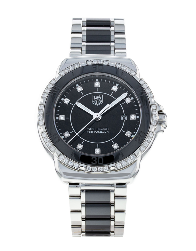 TAG Heuer Formula 1 Ladies Watch