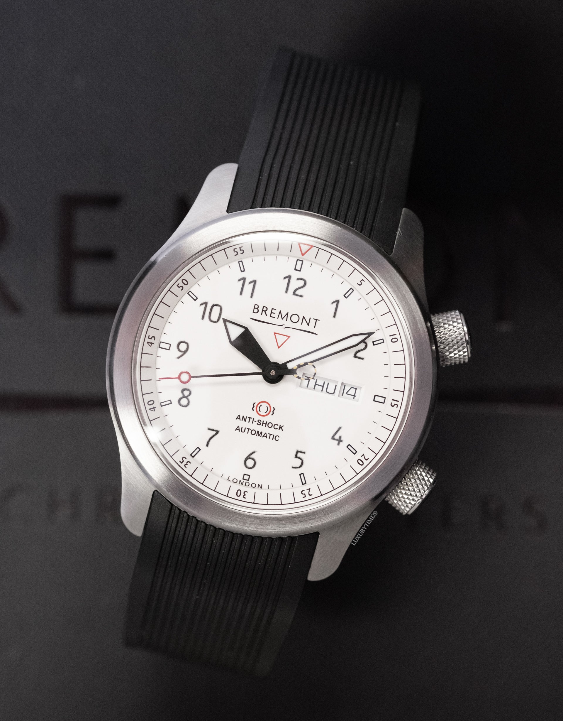 Bremont Martin Baker Men's Watch