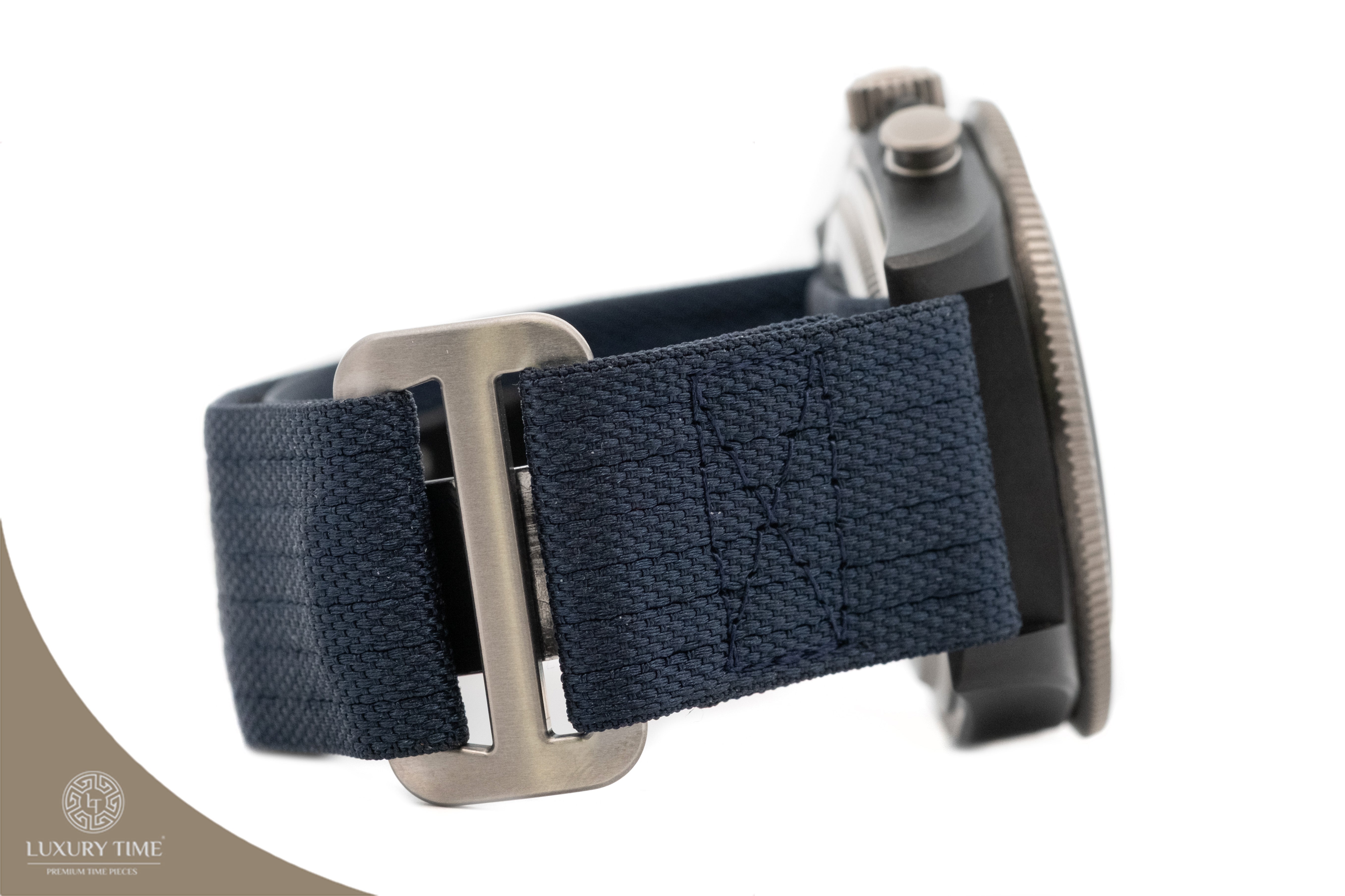 Tudor Pelagos FXD Chrono Alinghi Men's Watch